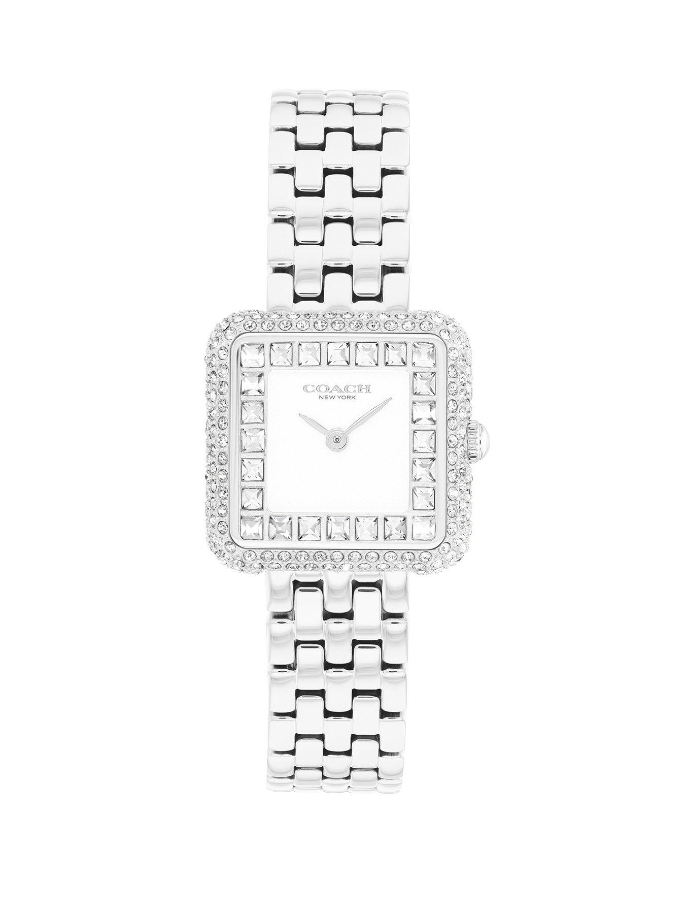 coach-ladies-cass-stainless-steel-pave-crystal-bracelet-watch