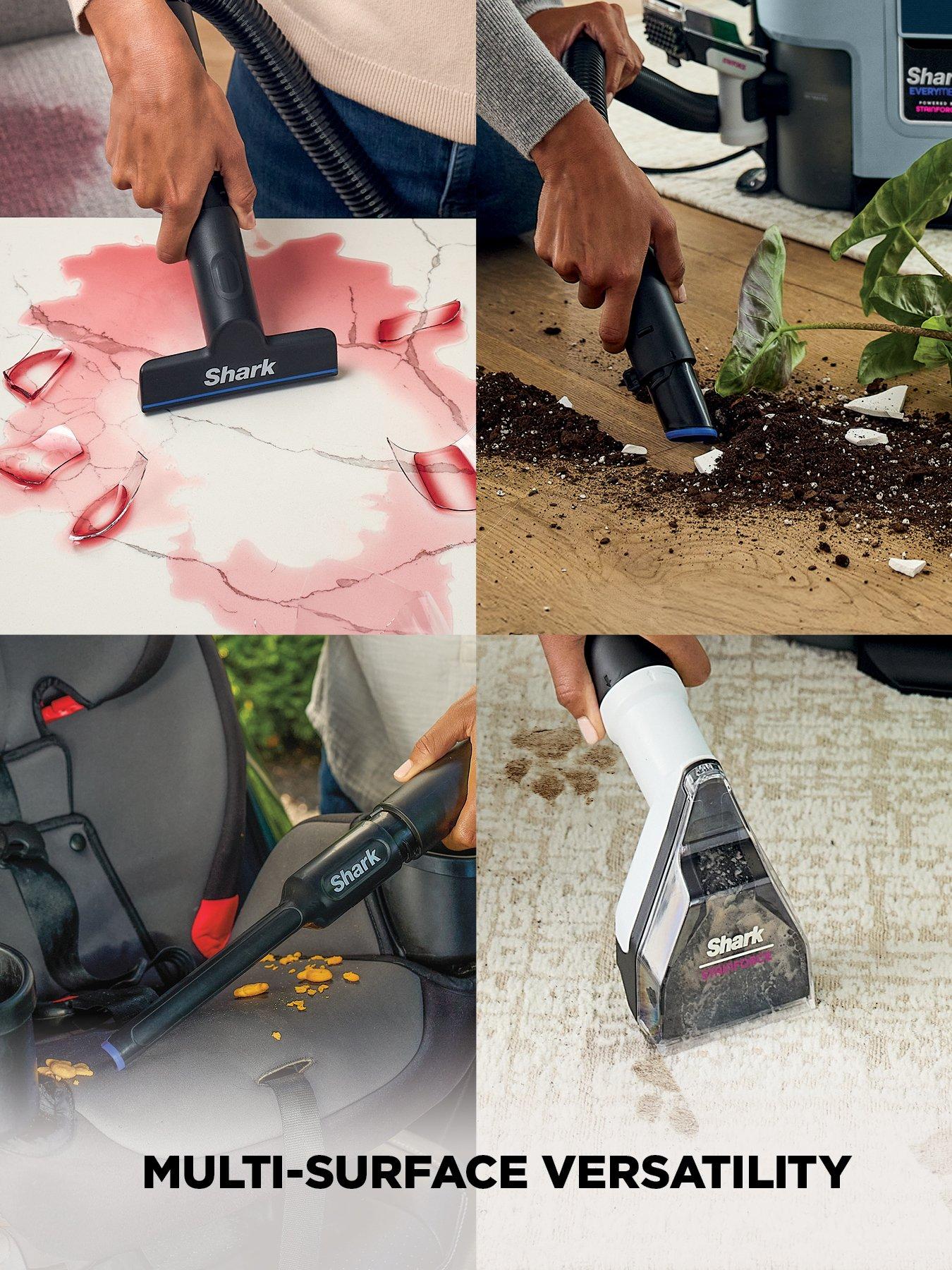  image of shark-everymess-portable-3-in-1-stain-eliminator-wet-vac-amp-dry-vac-vx110uk