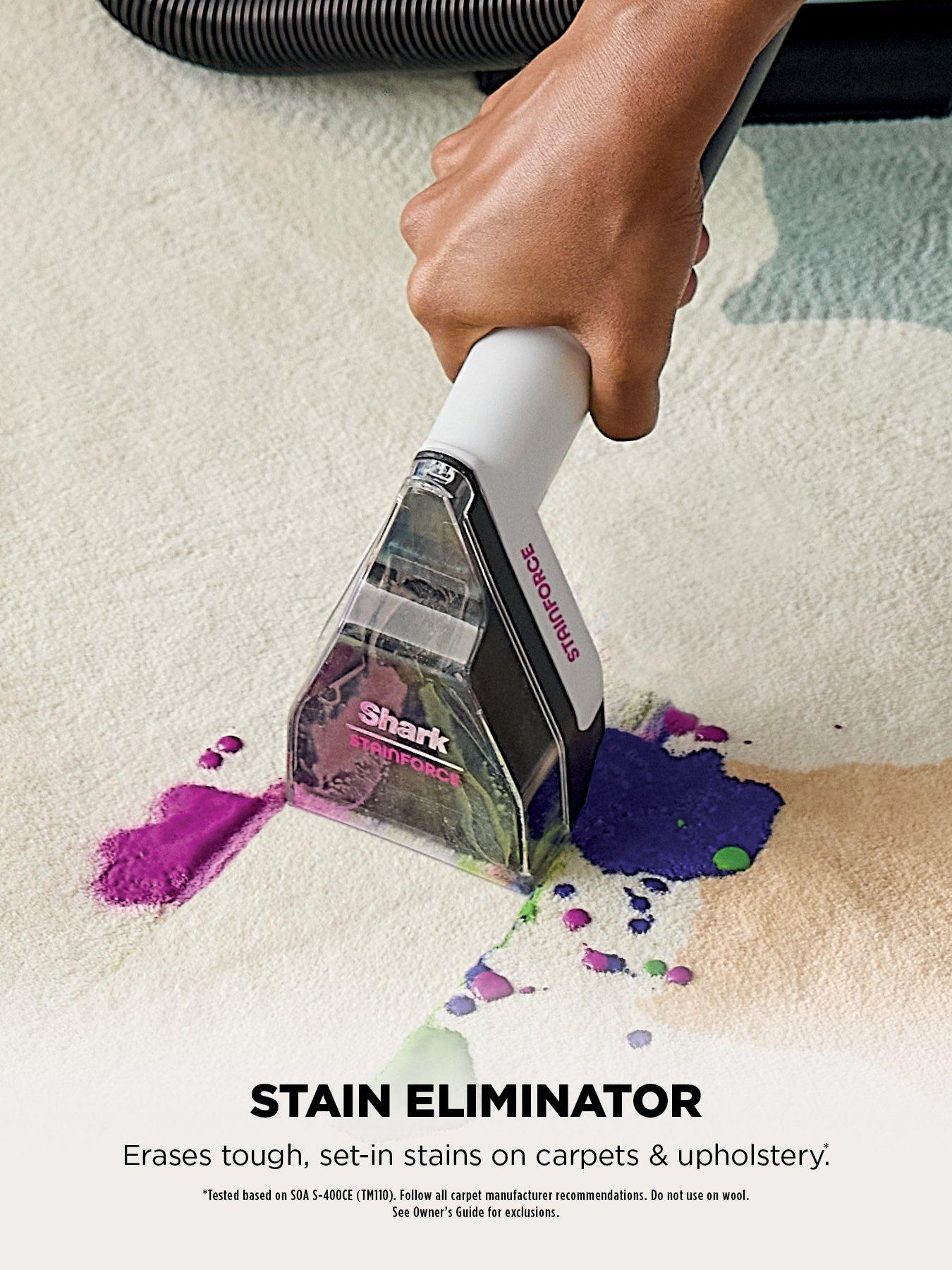  image of shark-everymess-portable-3-in-1-stain-eliminator-wet-vac-amp-dry-vac-vx110uk