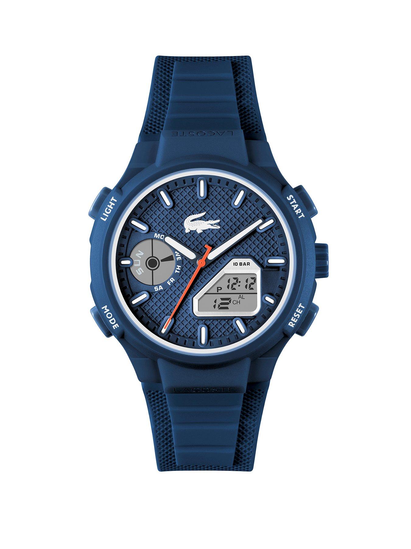 Lacoste LC33