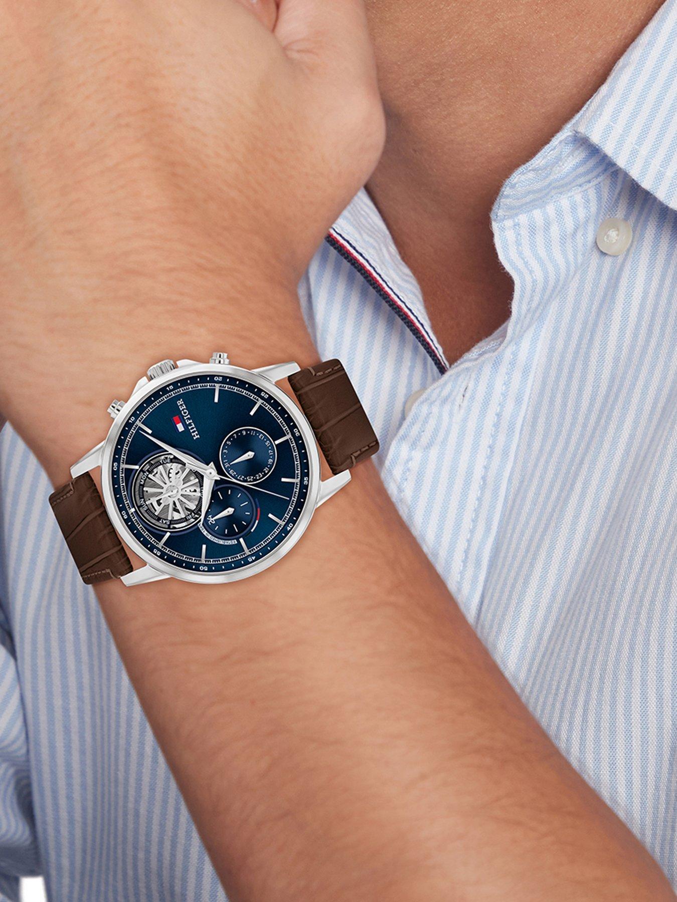  image of tommy-hilfiger-stewart