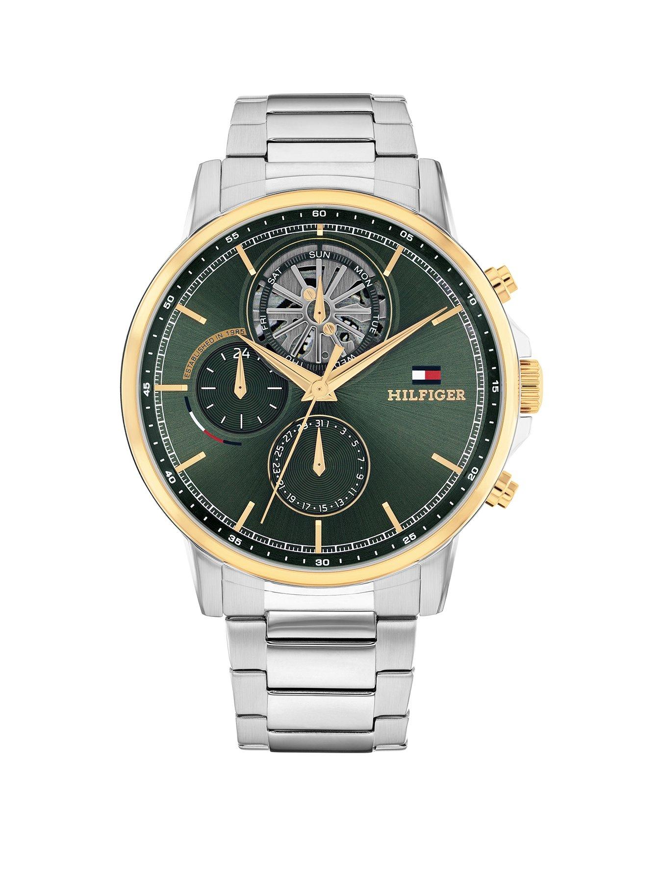 image of tommy-hilfiger-stewart