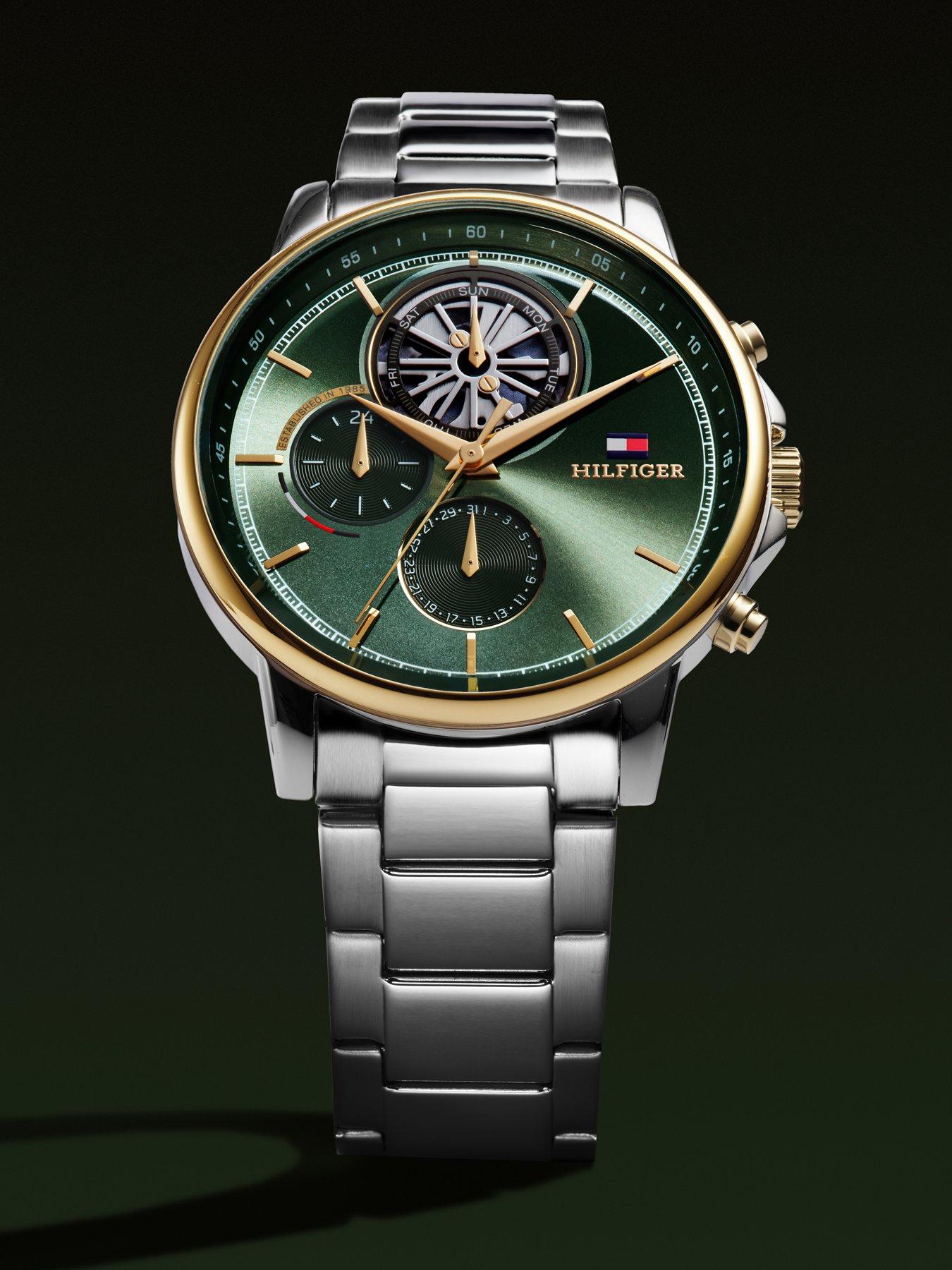  image of tommy-hilfiger-stewart