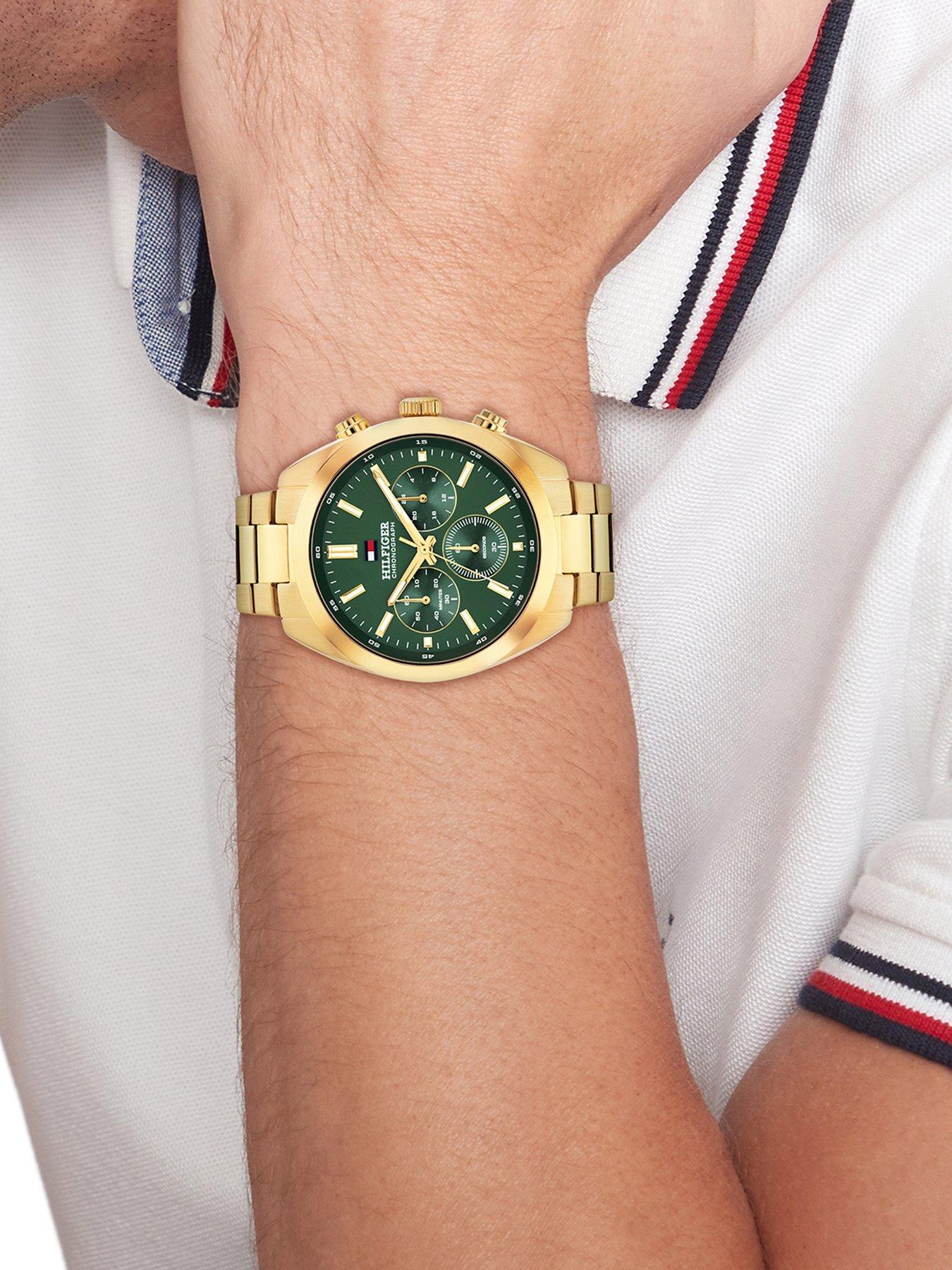  image of tommy-hilfiger-hudson