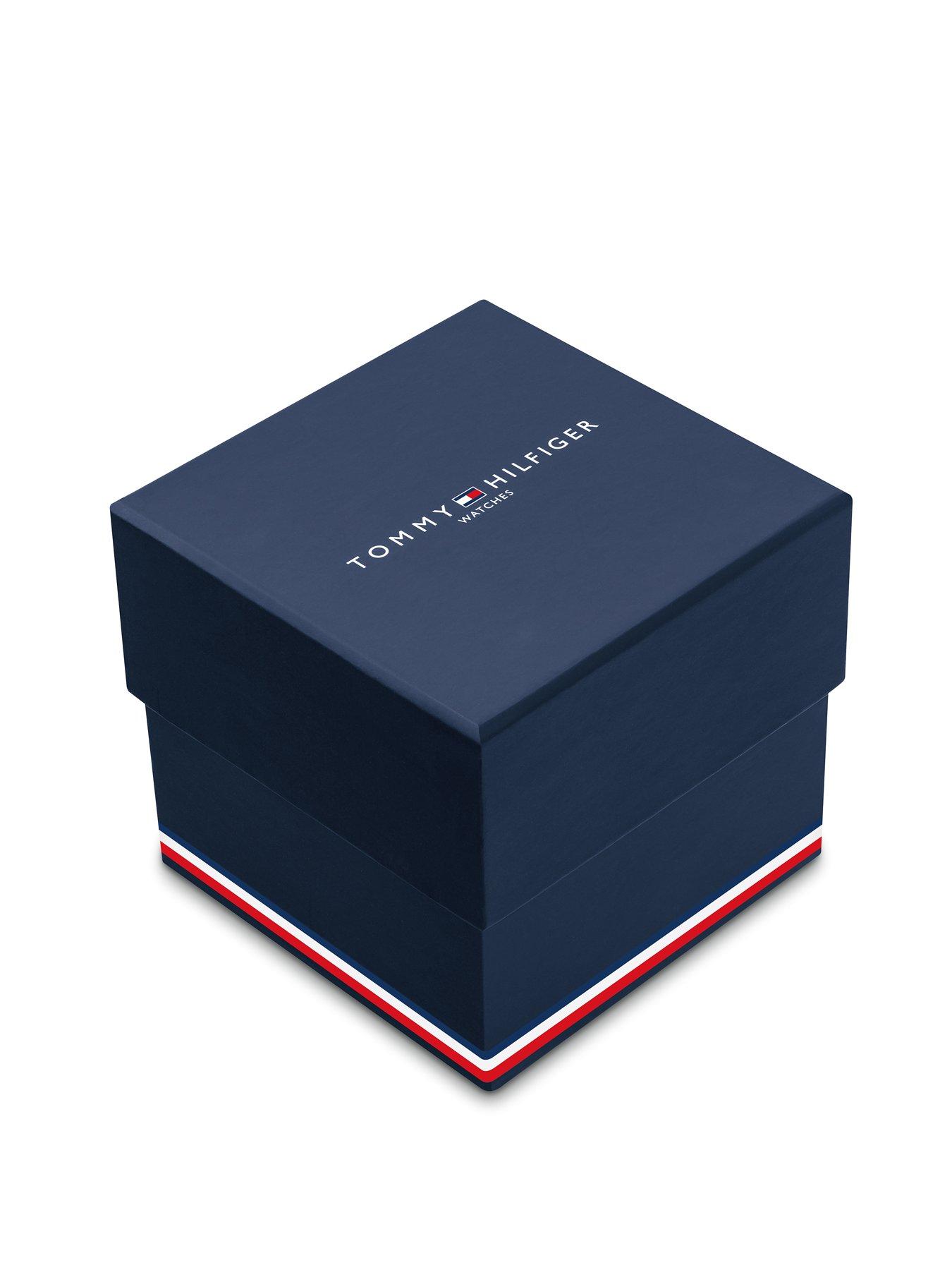  image of tommy-hilfiger-hudson