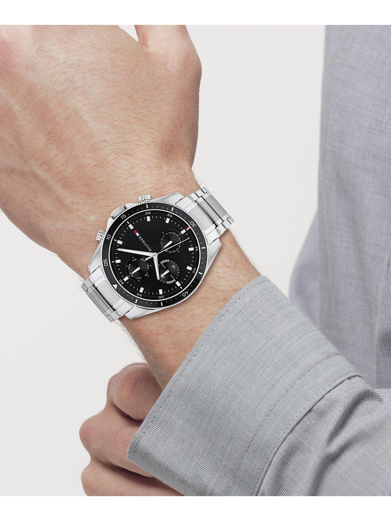  image of tommy-hilfiger-parker