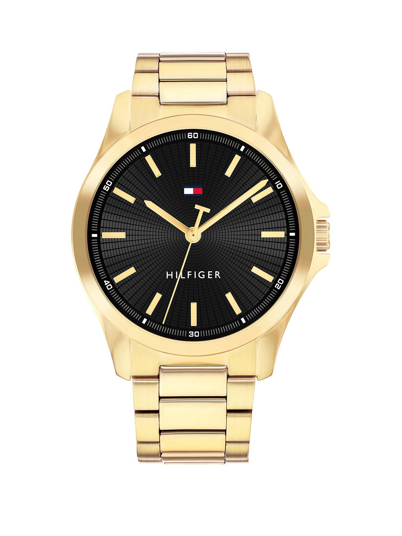Image 1 of 6 of Tommy Hilfiger Bruce