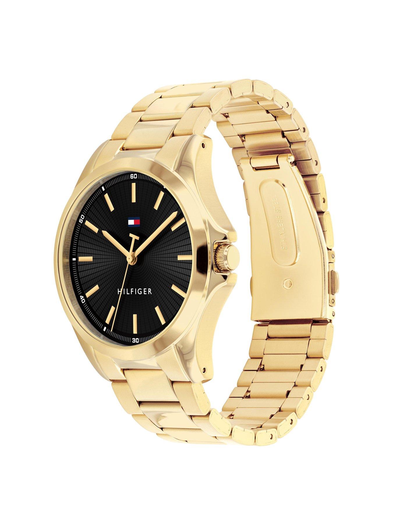 Image 2 of 6 of Tommy Hilfiger Bruce
