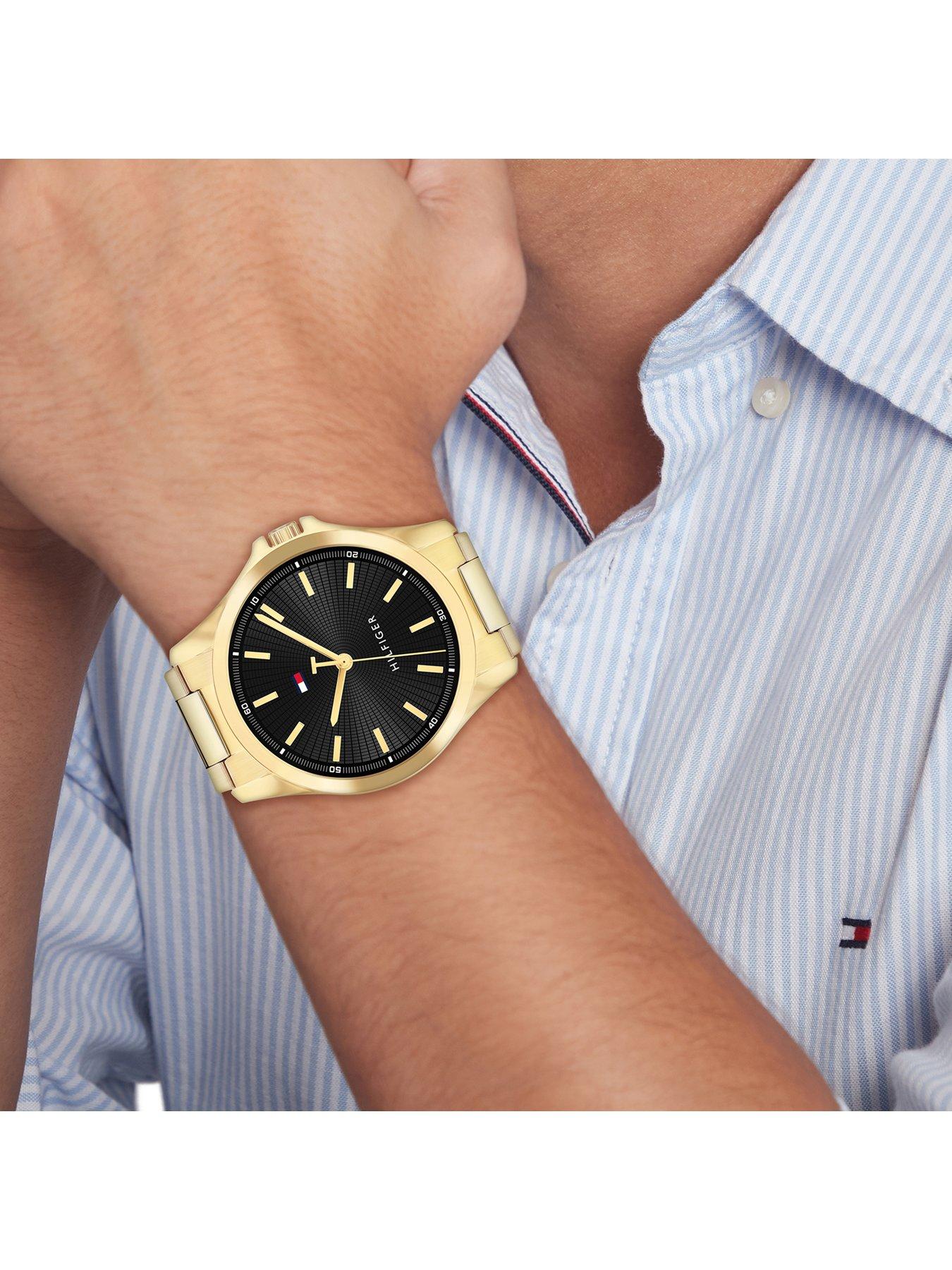Image 3 of 6 of Tommy Hilfiger Bruce