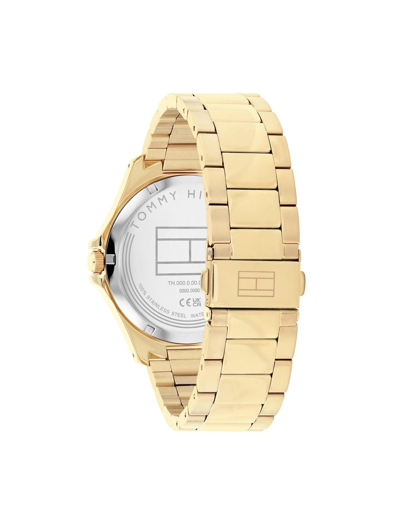 Image 4 of 6 of Tommy Hilfiger Bruce