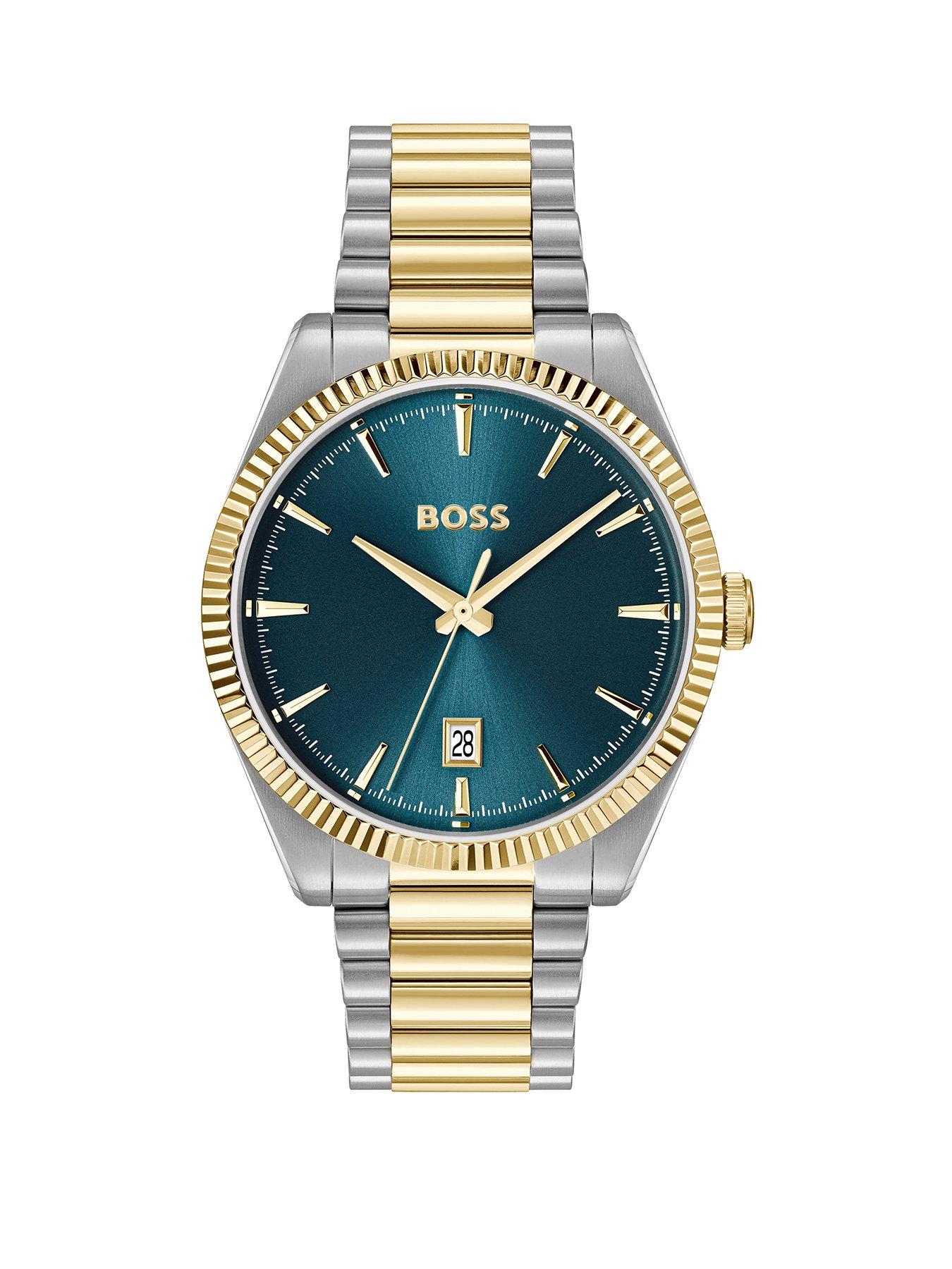 boss-gents-boss-cheswick-two-tone-stainless-steel-and-gold-ip-watch