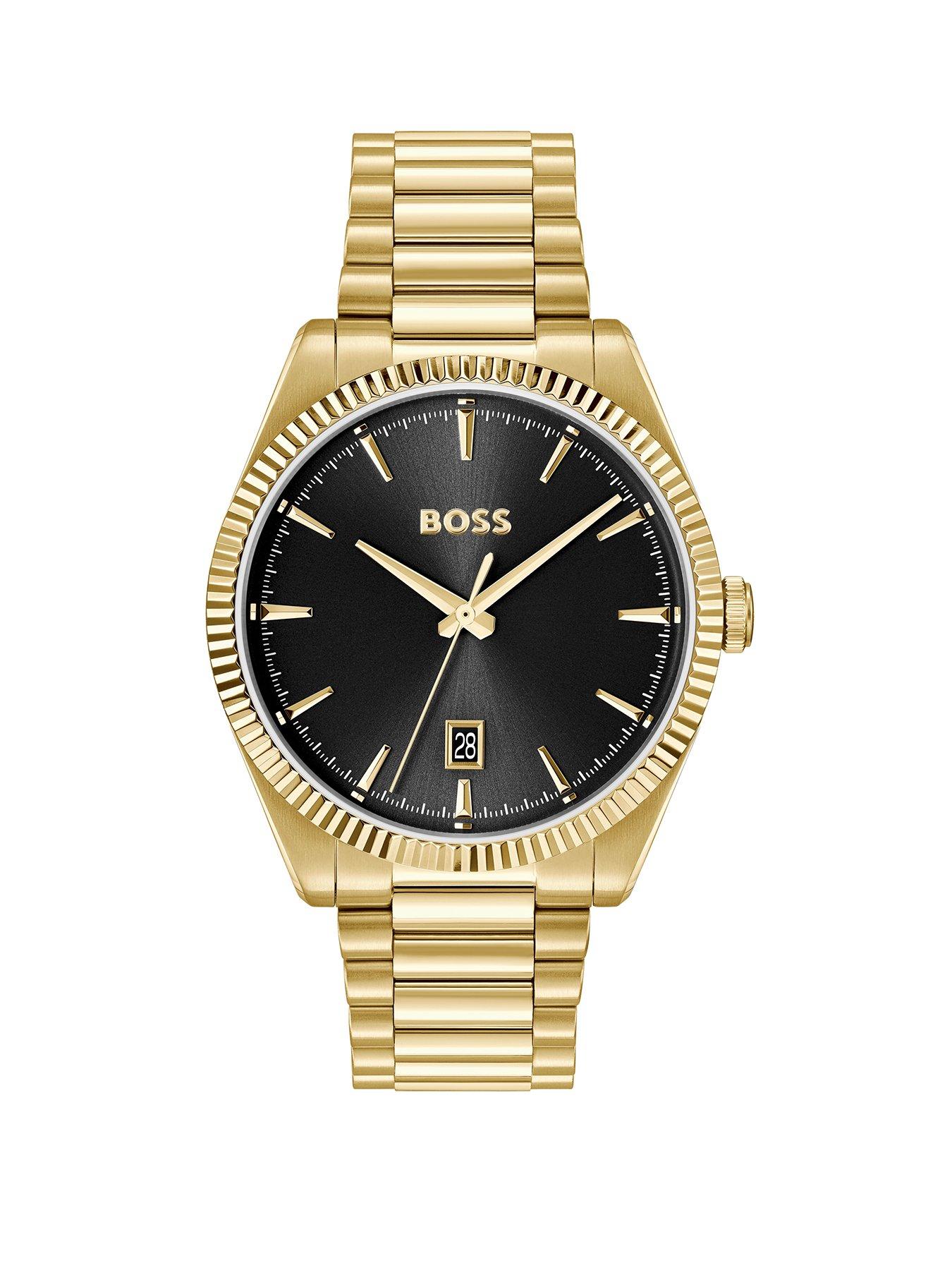 boss-gents-boss-cheswick-gold-ip-watch