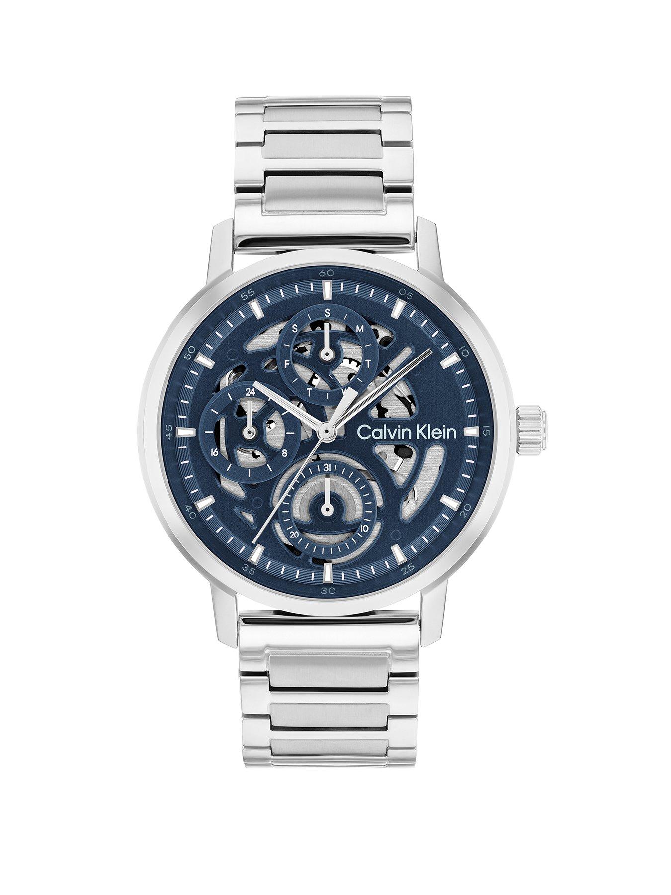 Image 1 of 5 of Calvin Klein Gauge