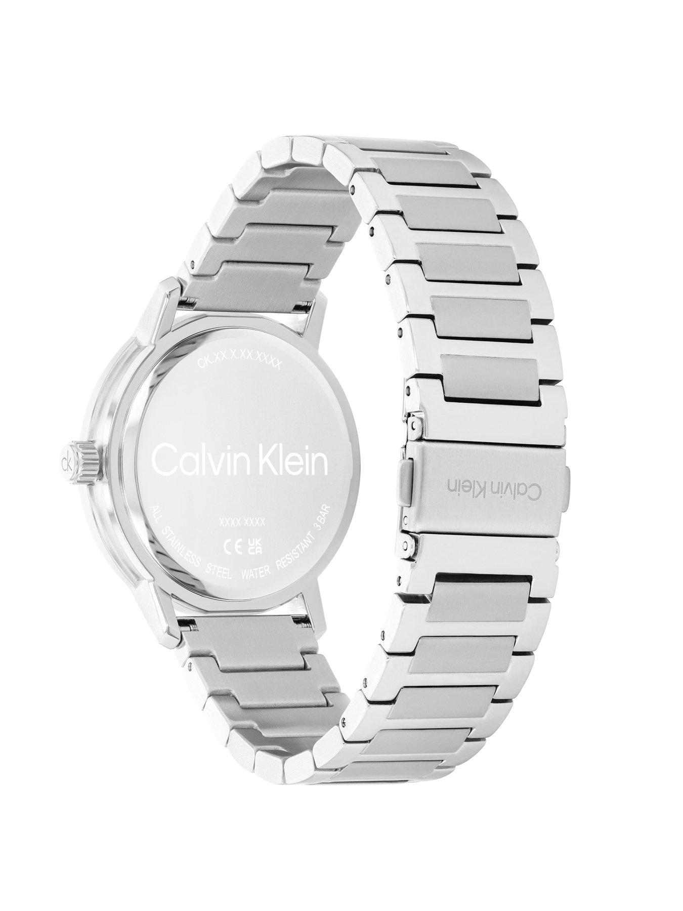 Image 2 of 5 of Calvin Klein Gauge