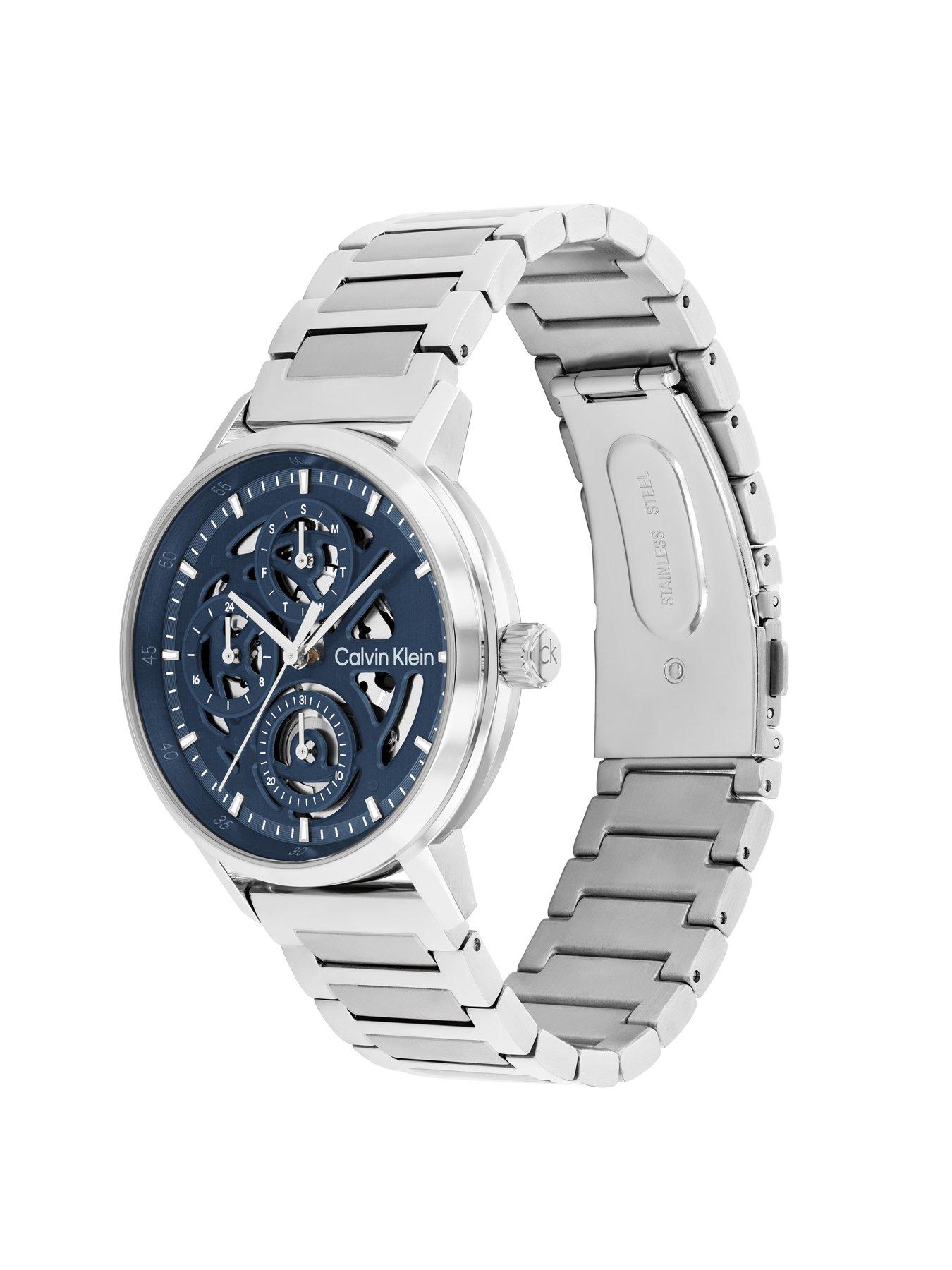 Image 3 of 5 of Calvin Klein Gauge