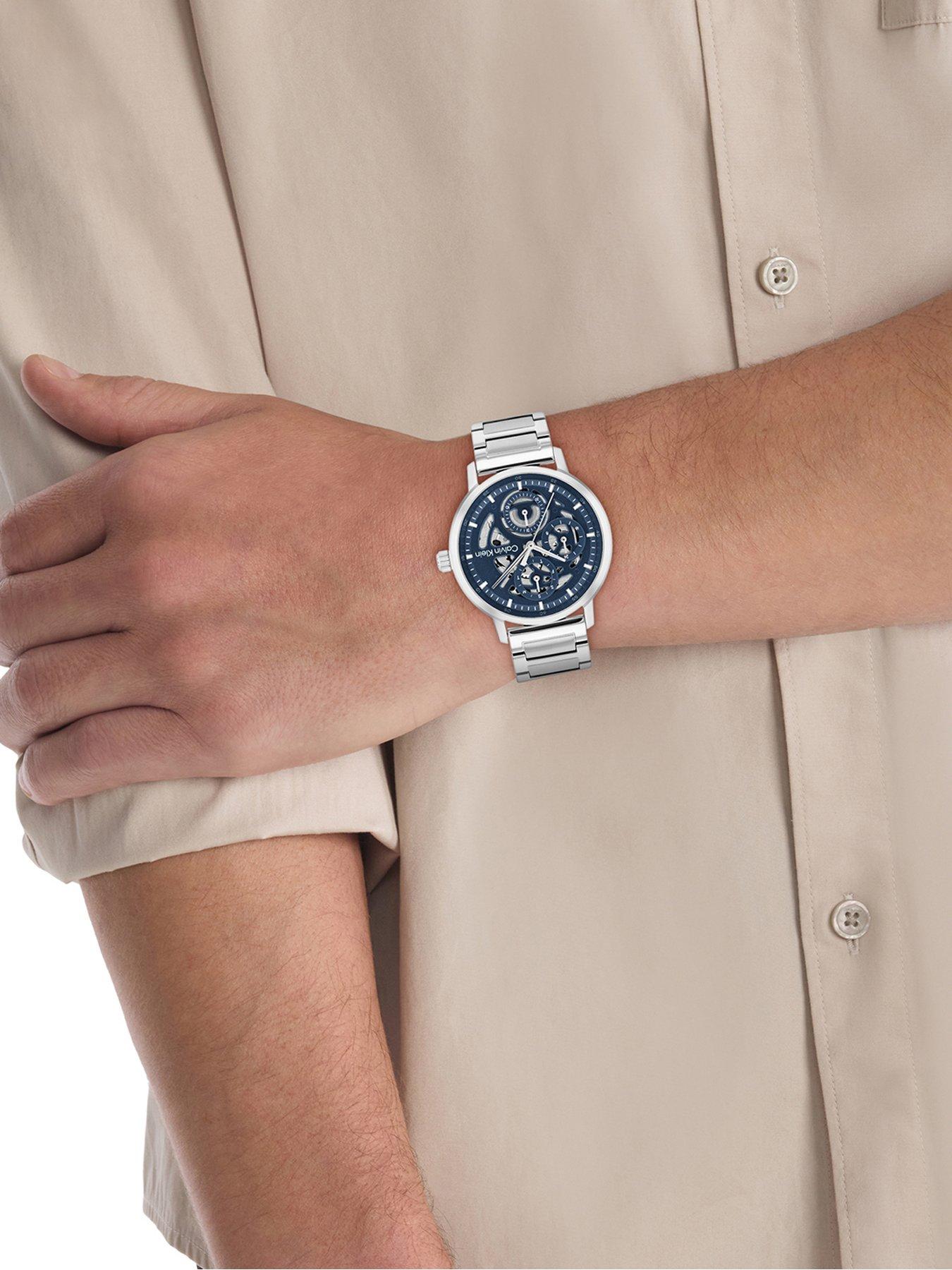 Image 4 of 5 of Calvin Klein Gauge
