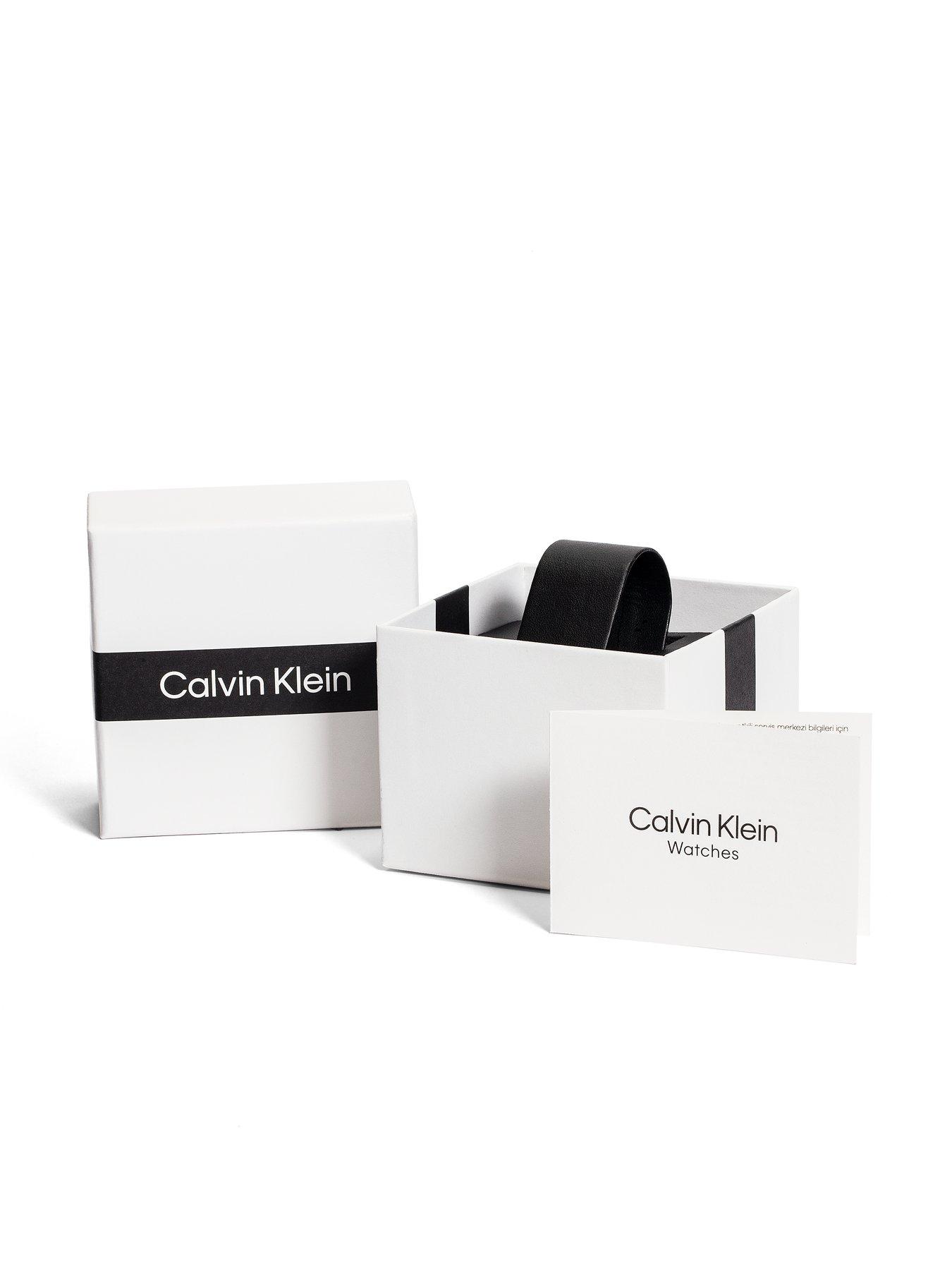 Image 5 of 5 of Calvin Klein Gauge