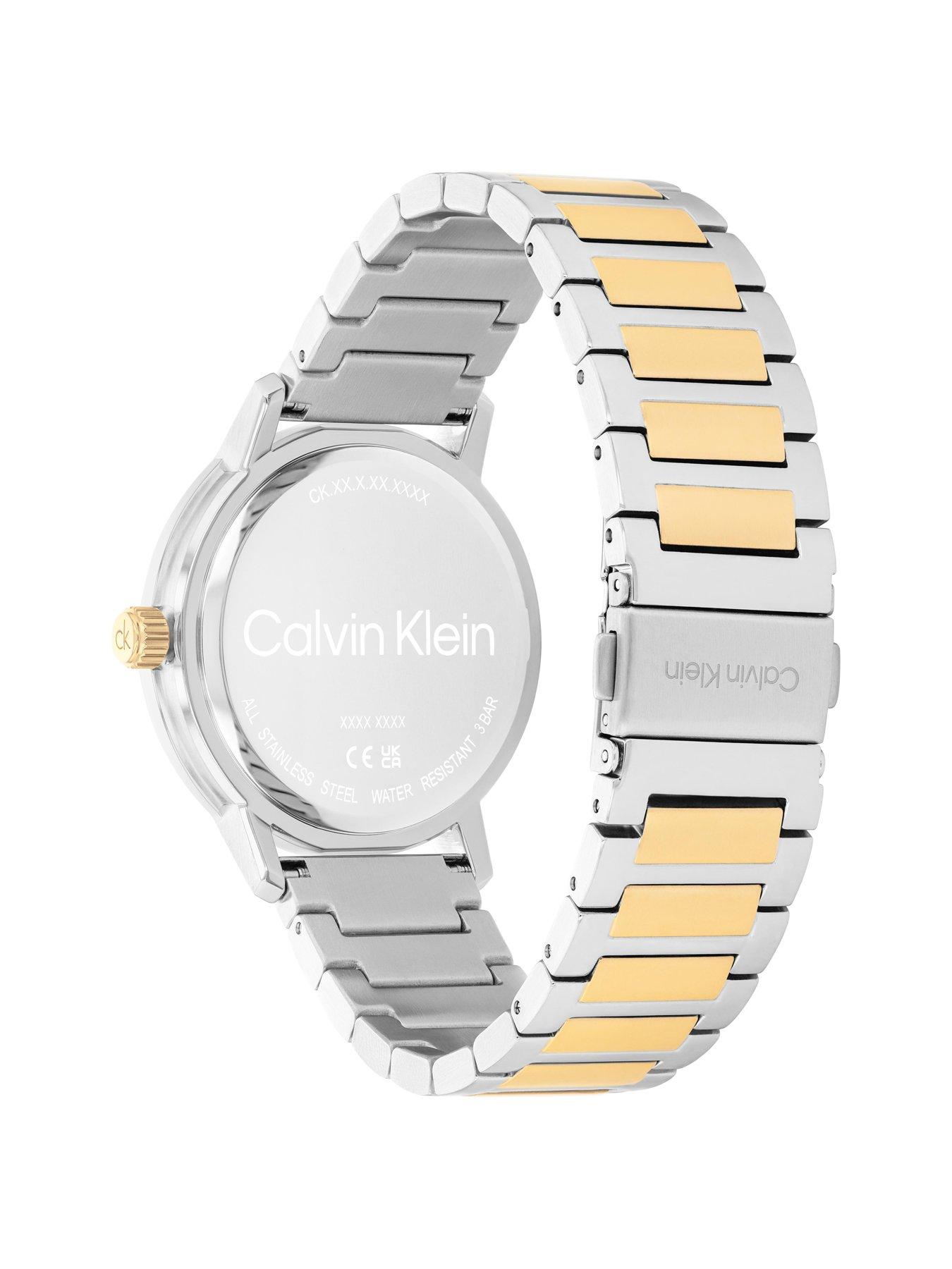 Image 2 of 5 of Calvin Klein Gauge