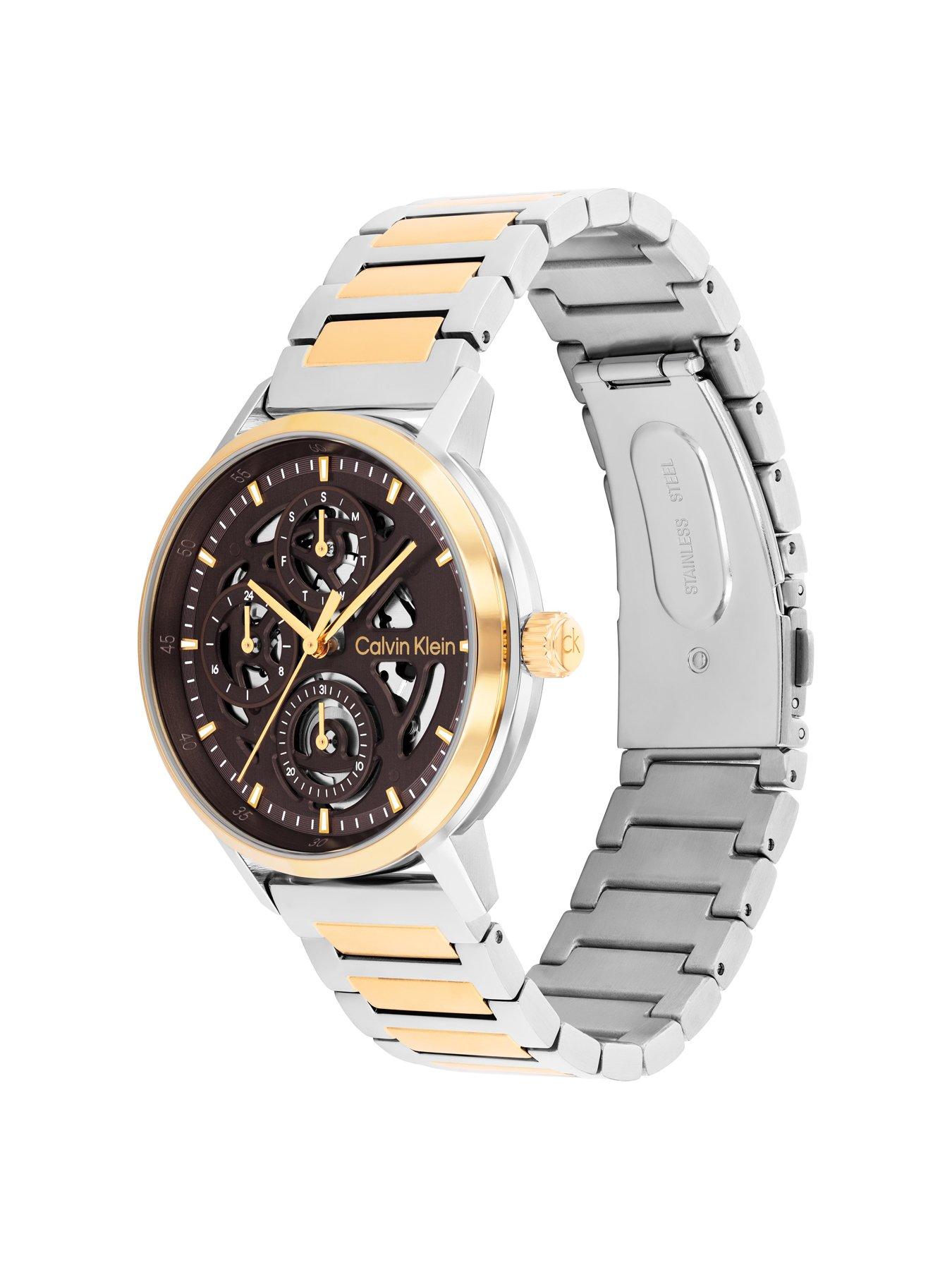 Image 3 of 5 of Calvin Klein Gauge
