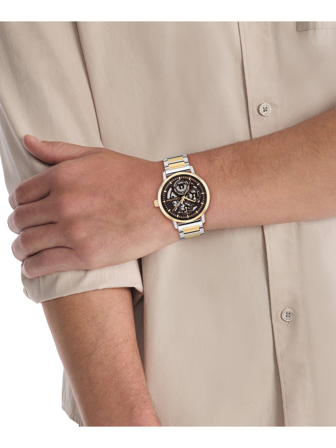 Image 4 of 5 of Calvin Klein Gauge