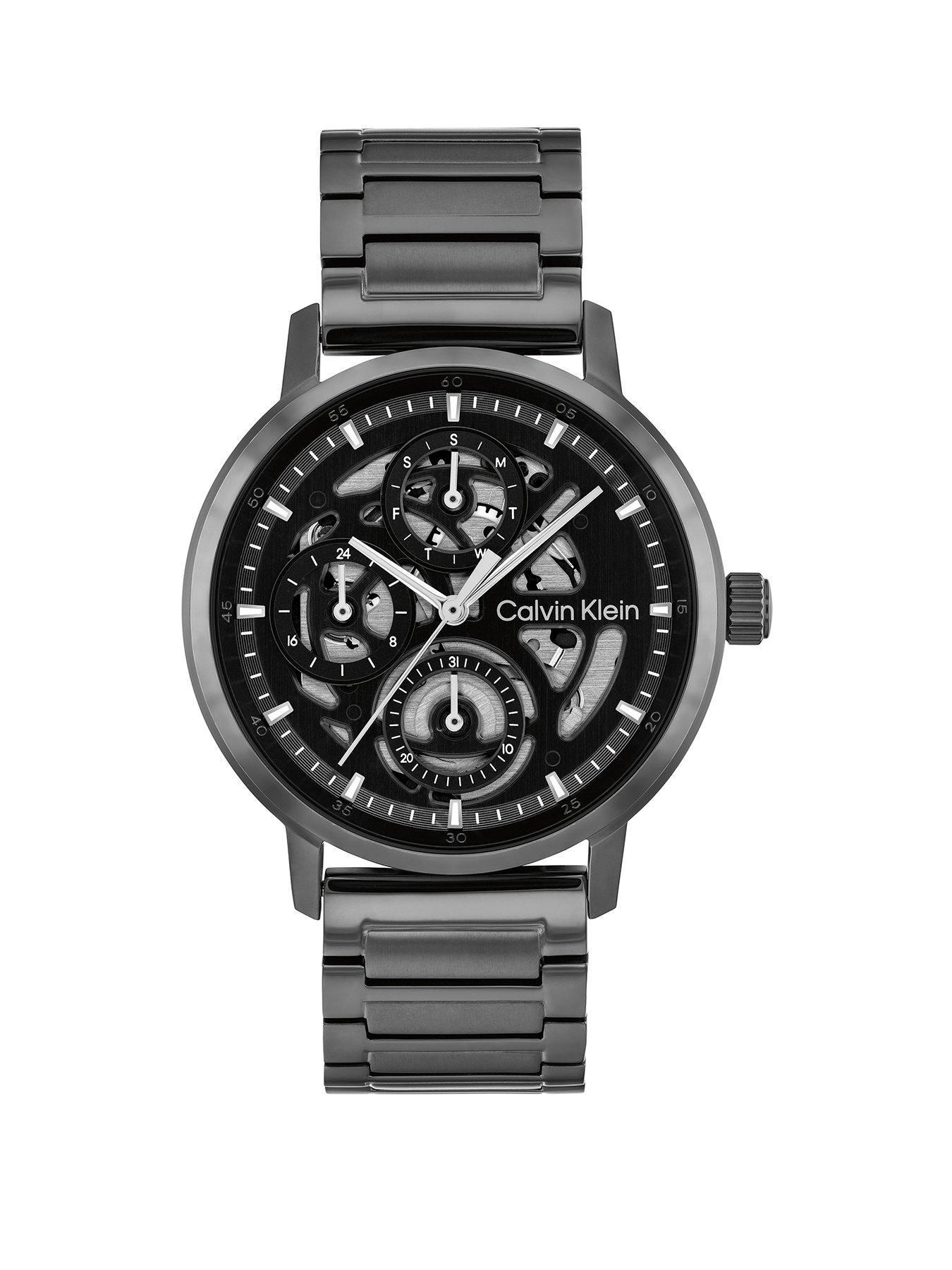 Calvin Klein Gauge
