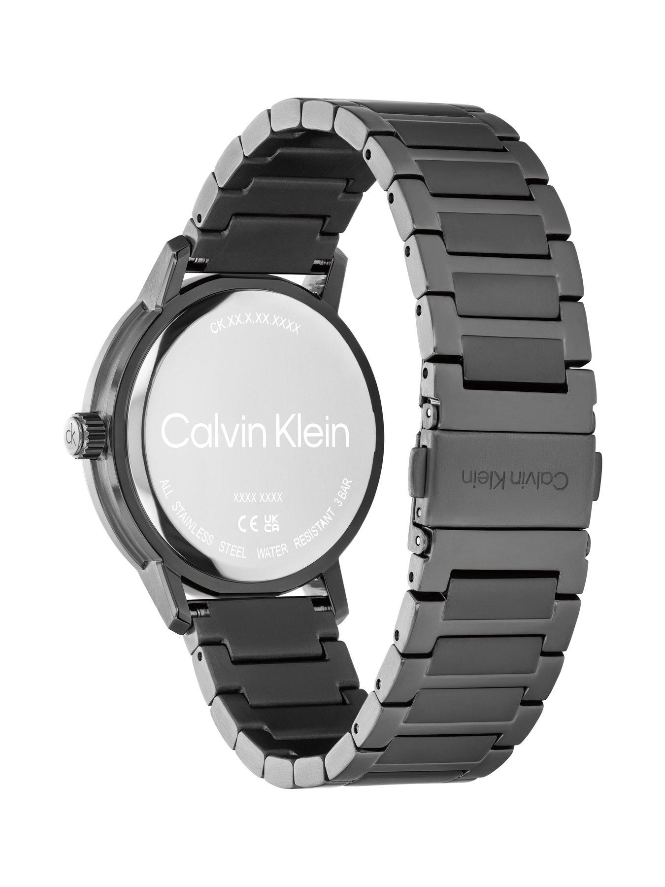 Image 2 of 5 of Calvin Klein Gauge