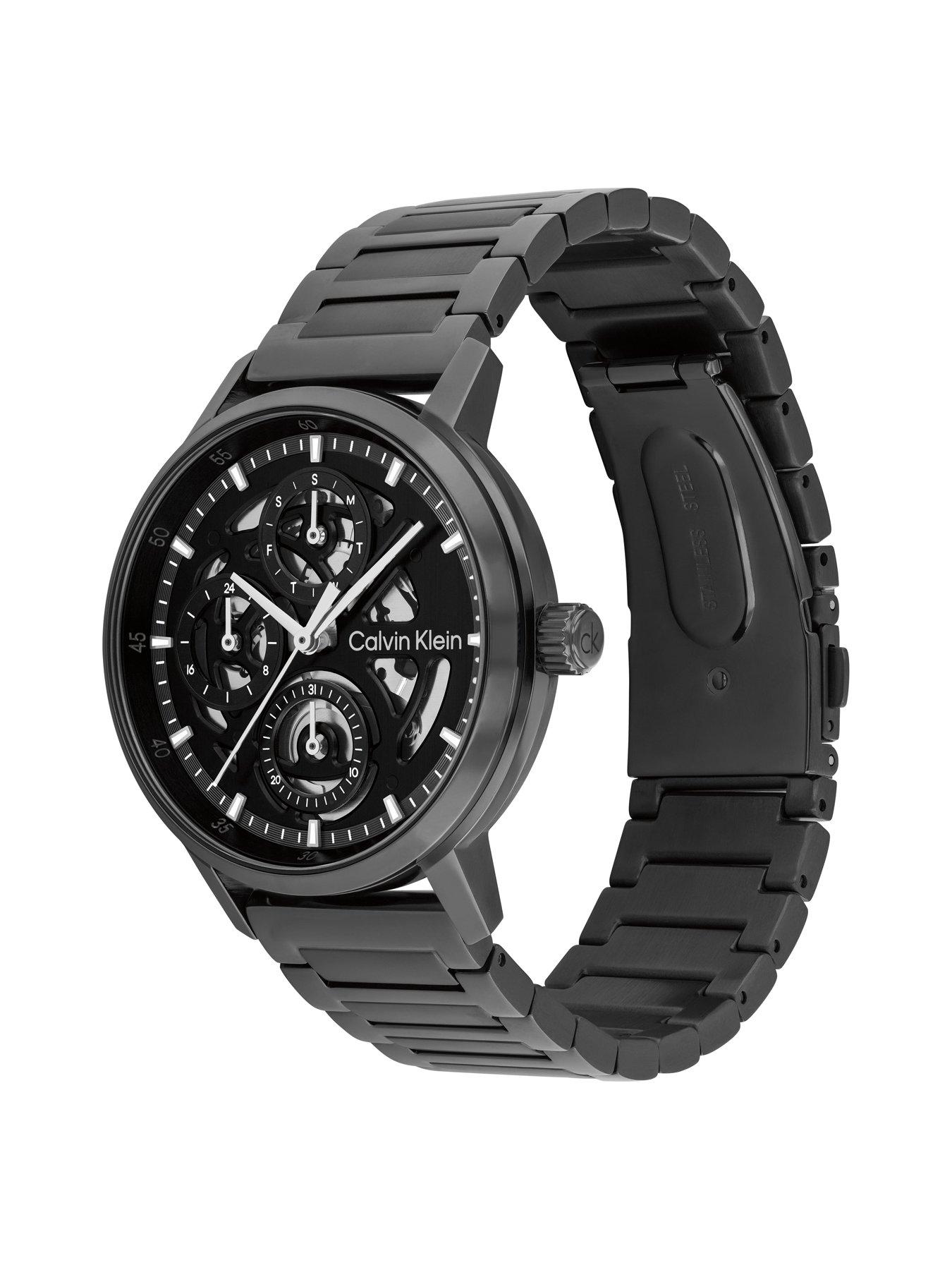 Image 3 of 5 of Calvin Klein Gauge