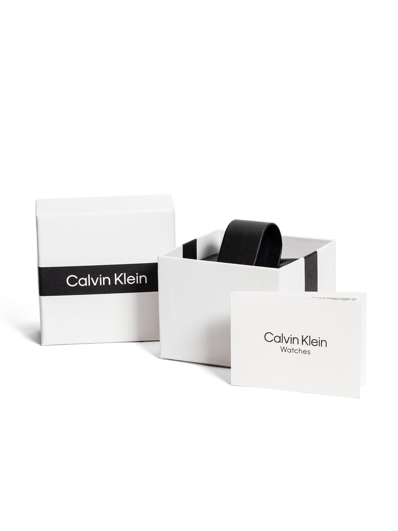 Image 5 of 5 of Calvin Klein CK Performance Stainless Steel Watch