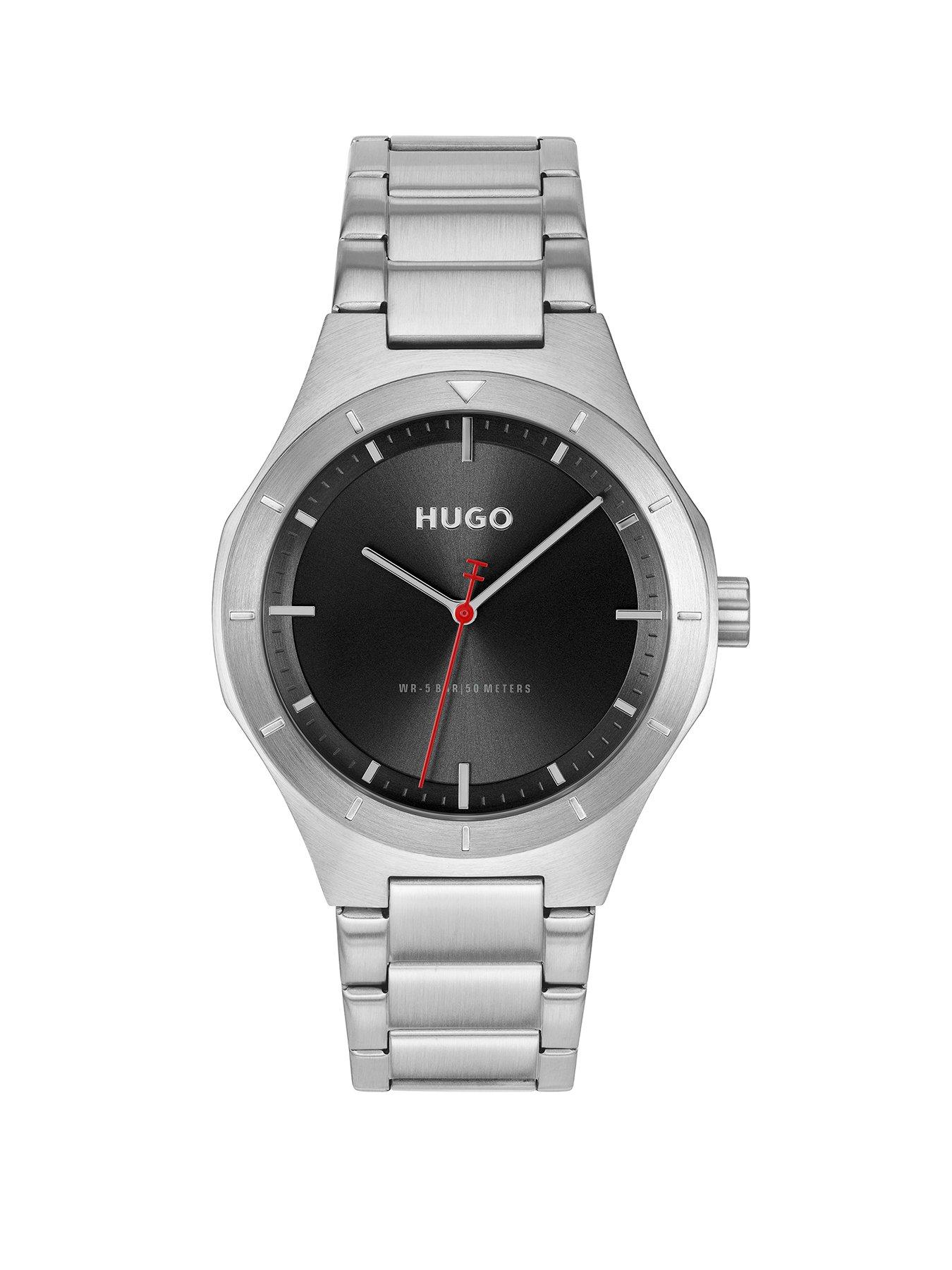 HUGO #Lit