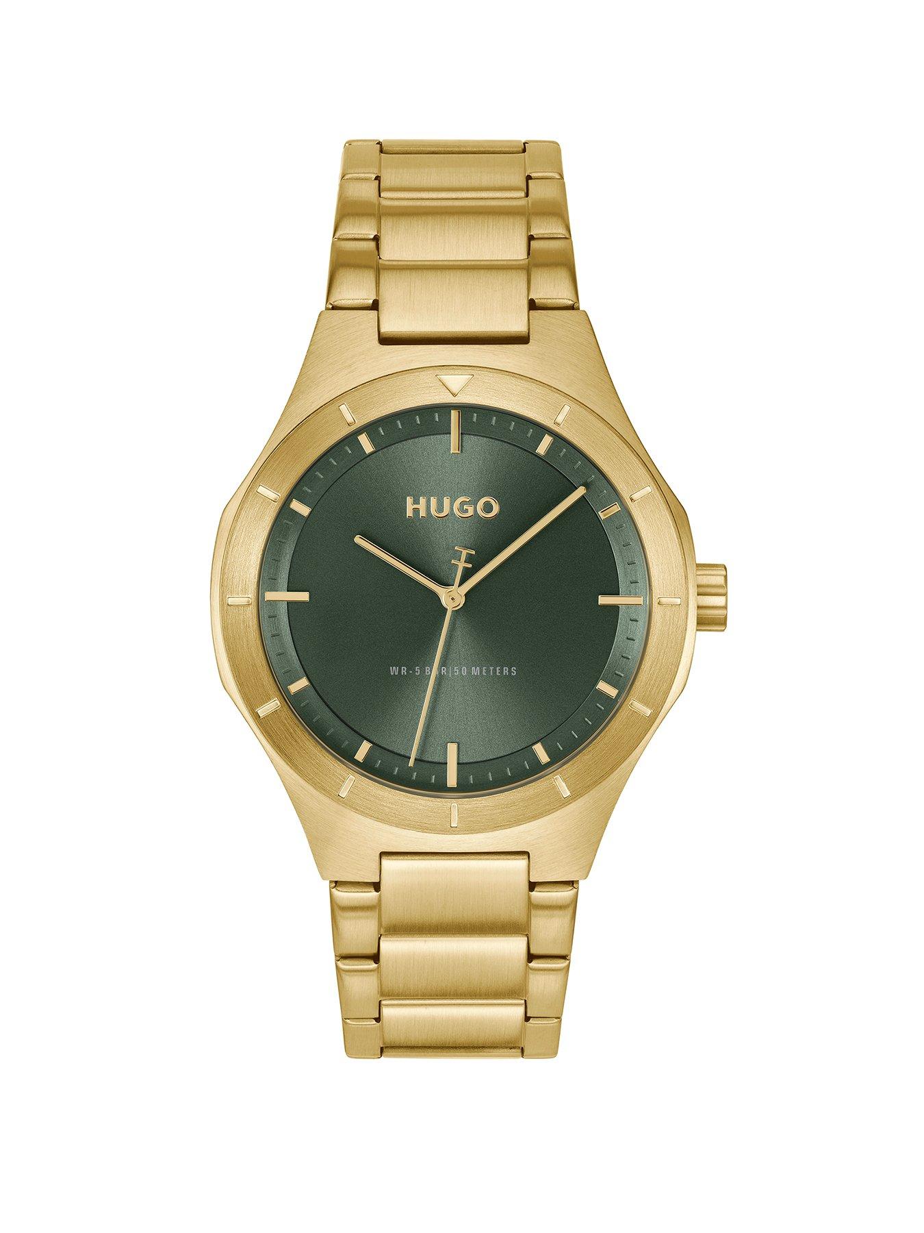 HUGO #Lit
