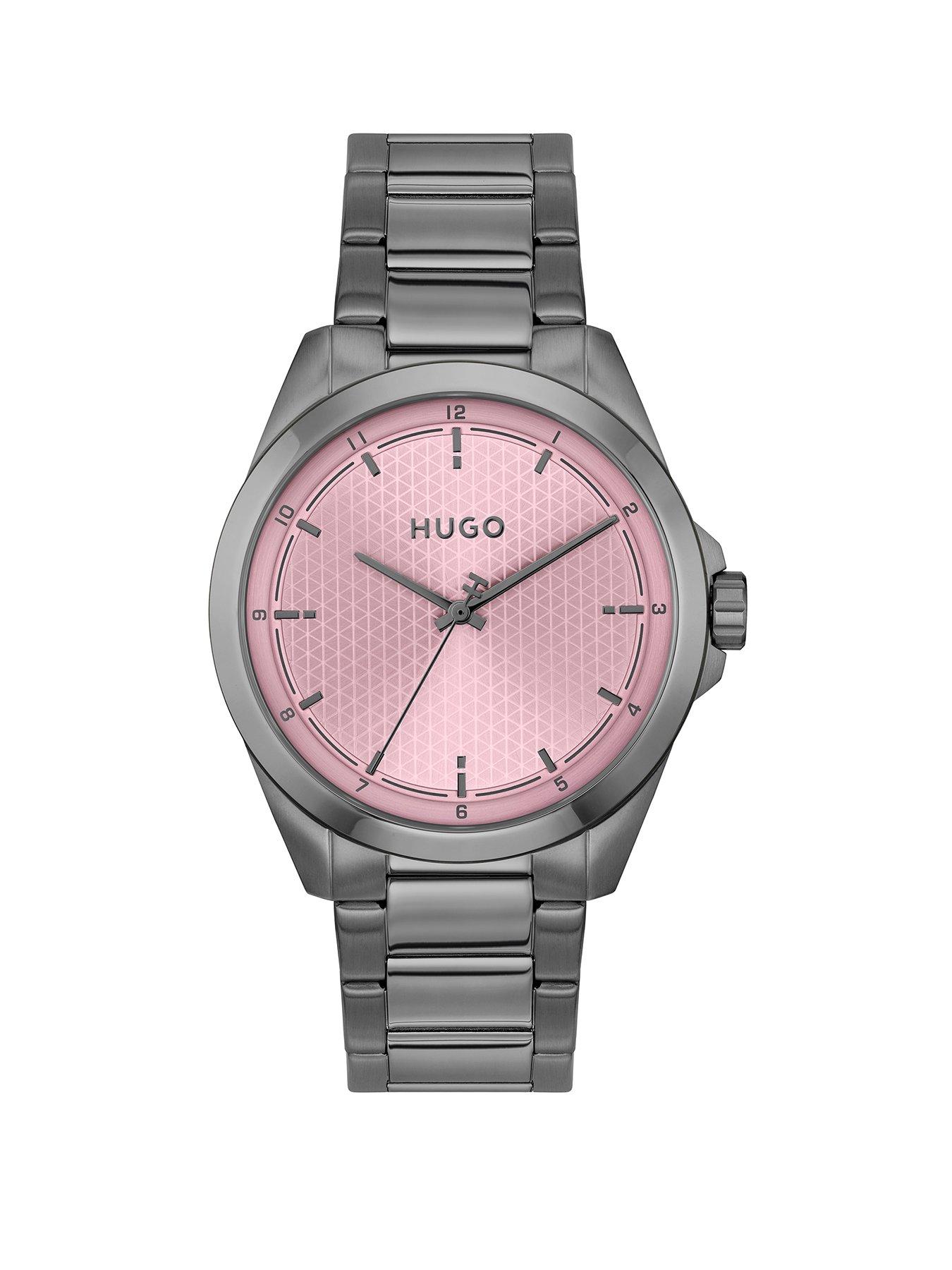 HUGO #Seam