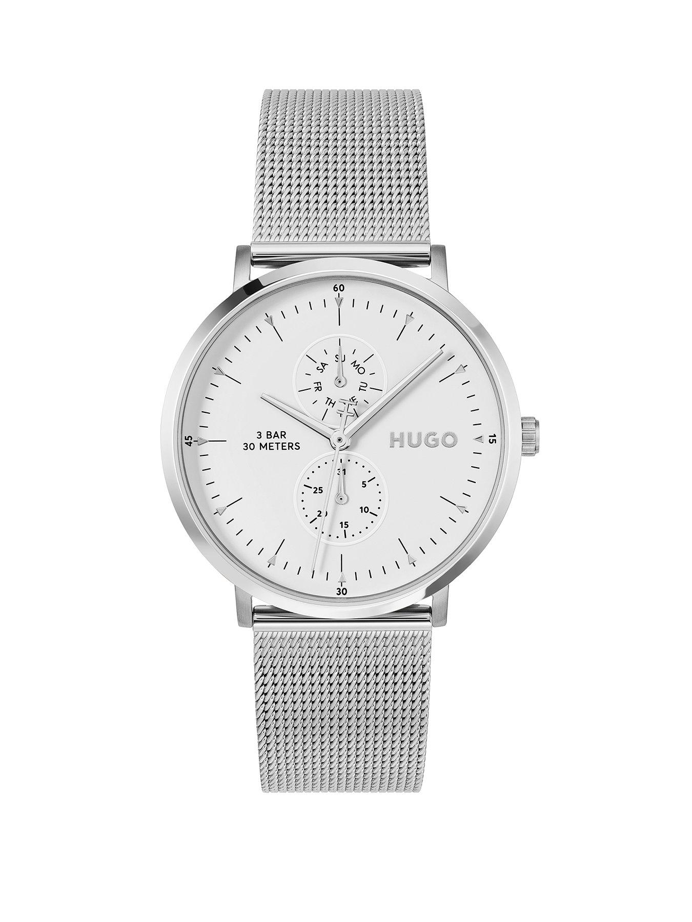 HUGO #Style