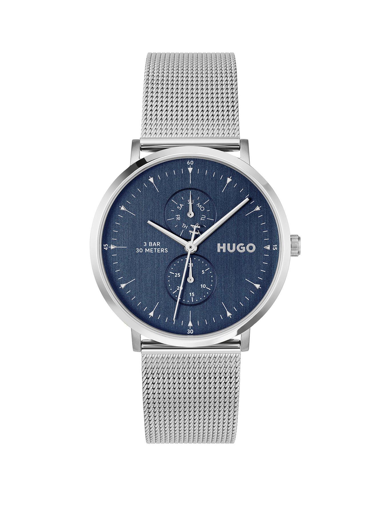 HUGO #Style