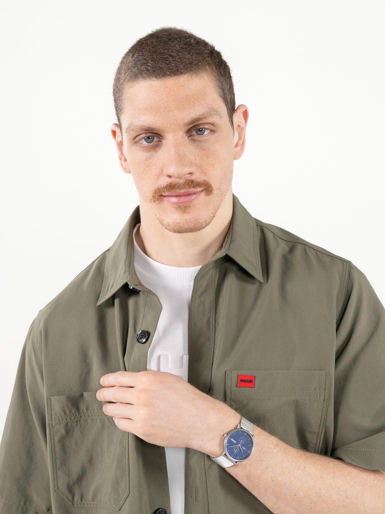 Image 5 of 7 of HUGO #Style
