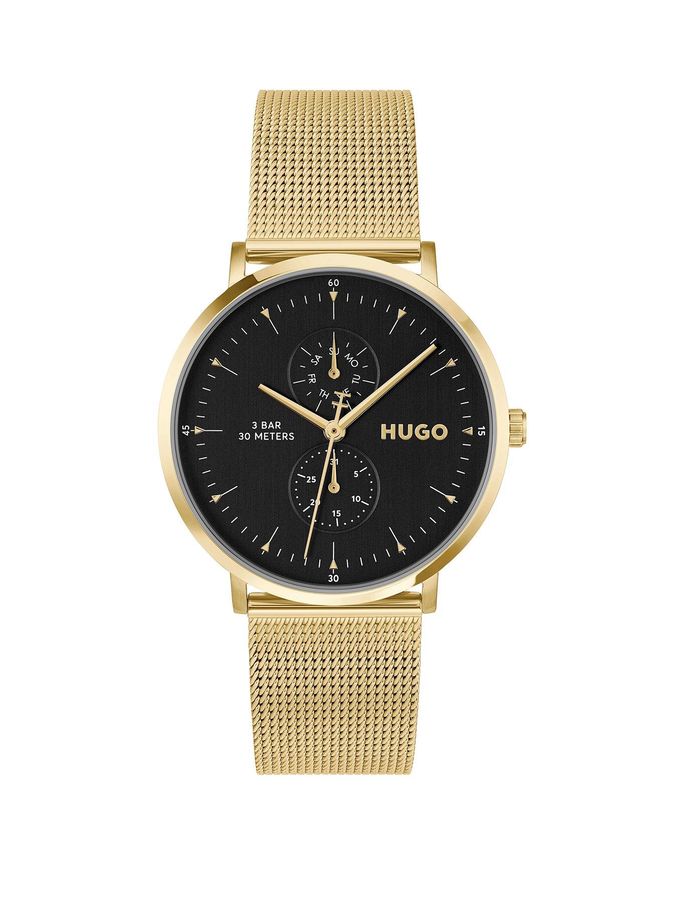 HUGO #Style