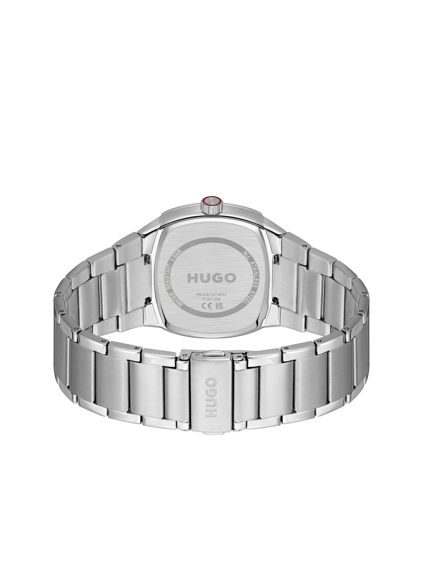 stillFront image of hugo-telly