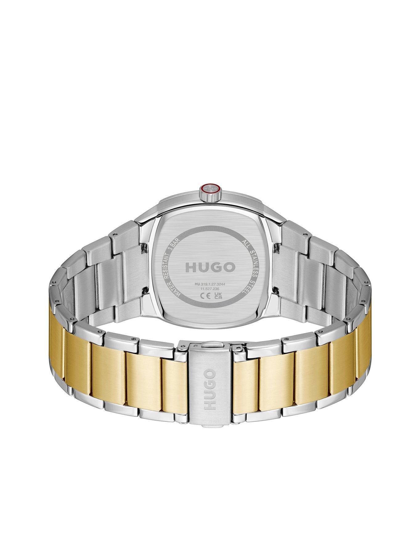 Image 2 of 7 of HUGO #Telly