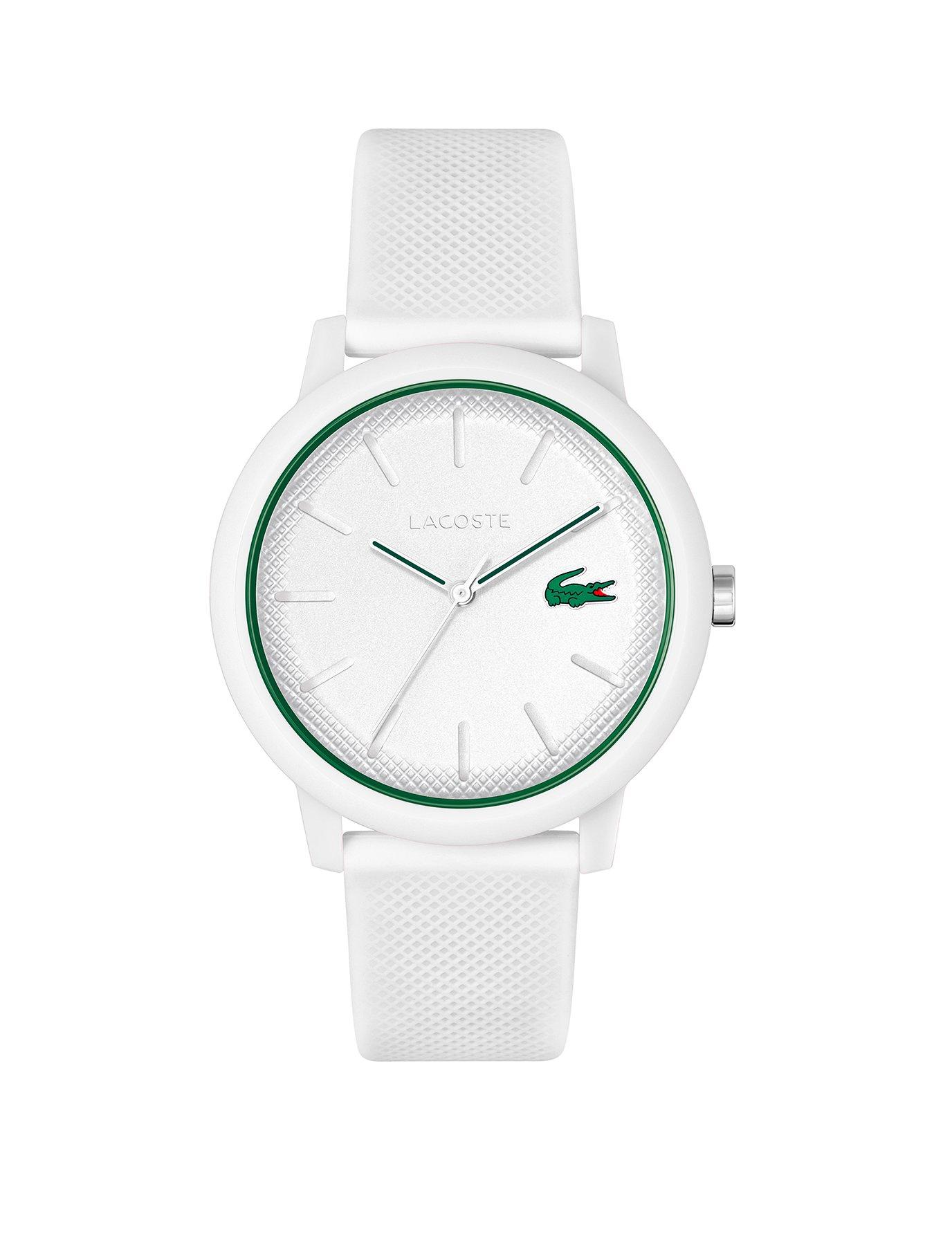 Lacoste Lacoste 12:12