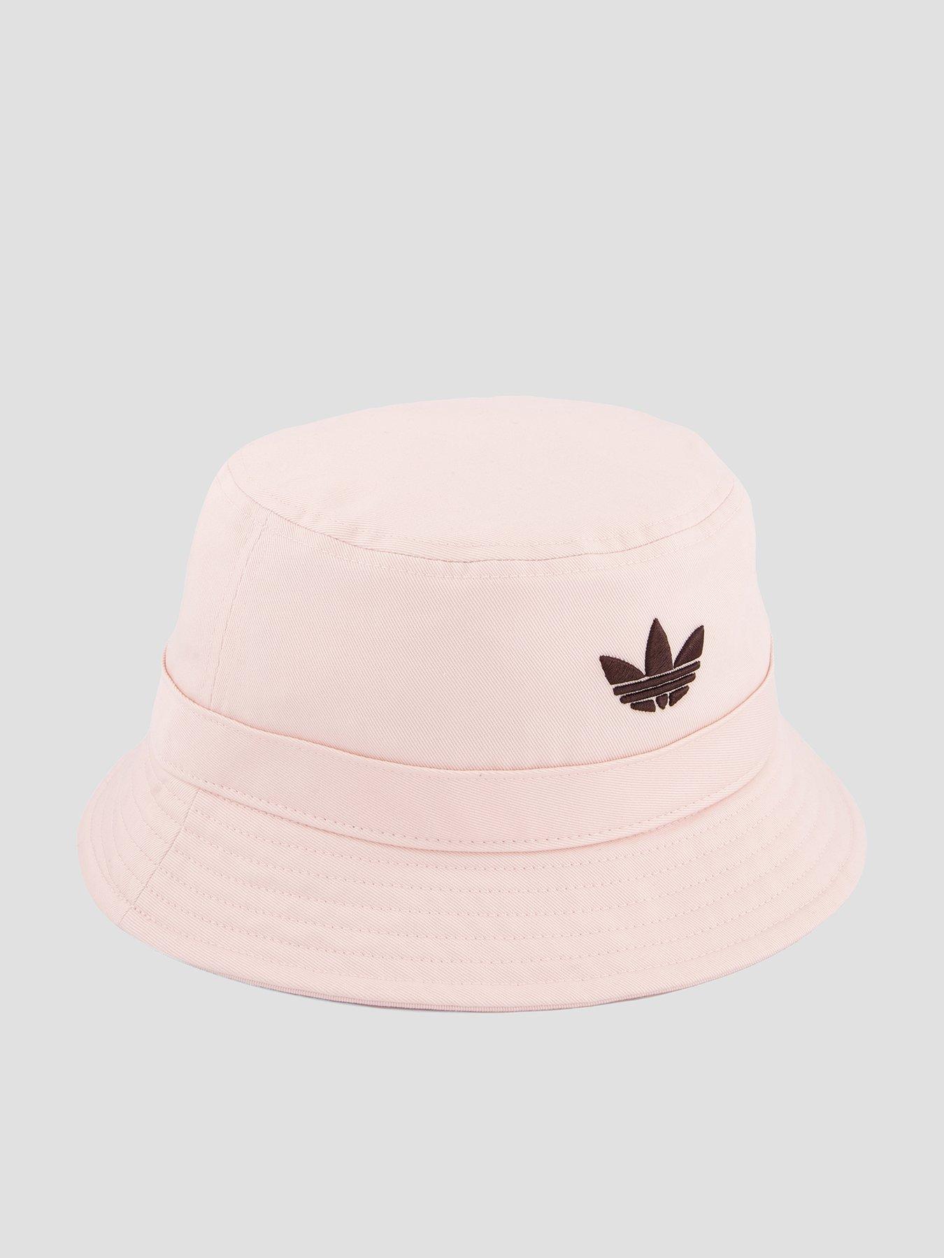 adidas Originals Kids Adicolor Bucket -pink
