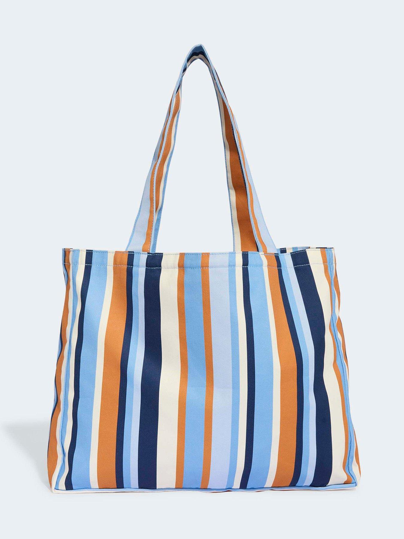 Image 2 of 6 of adidas Originals Women's Tote Bag - White