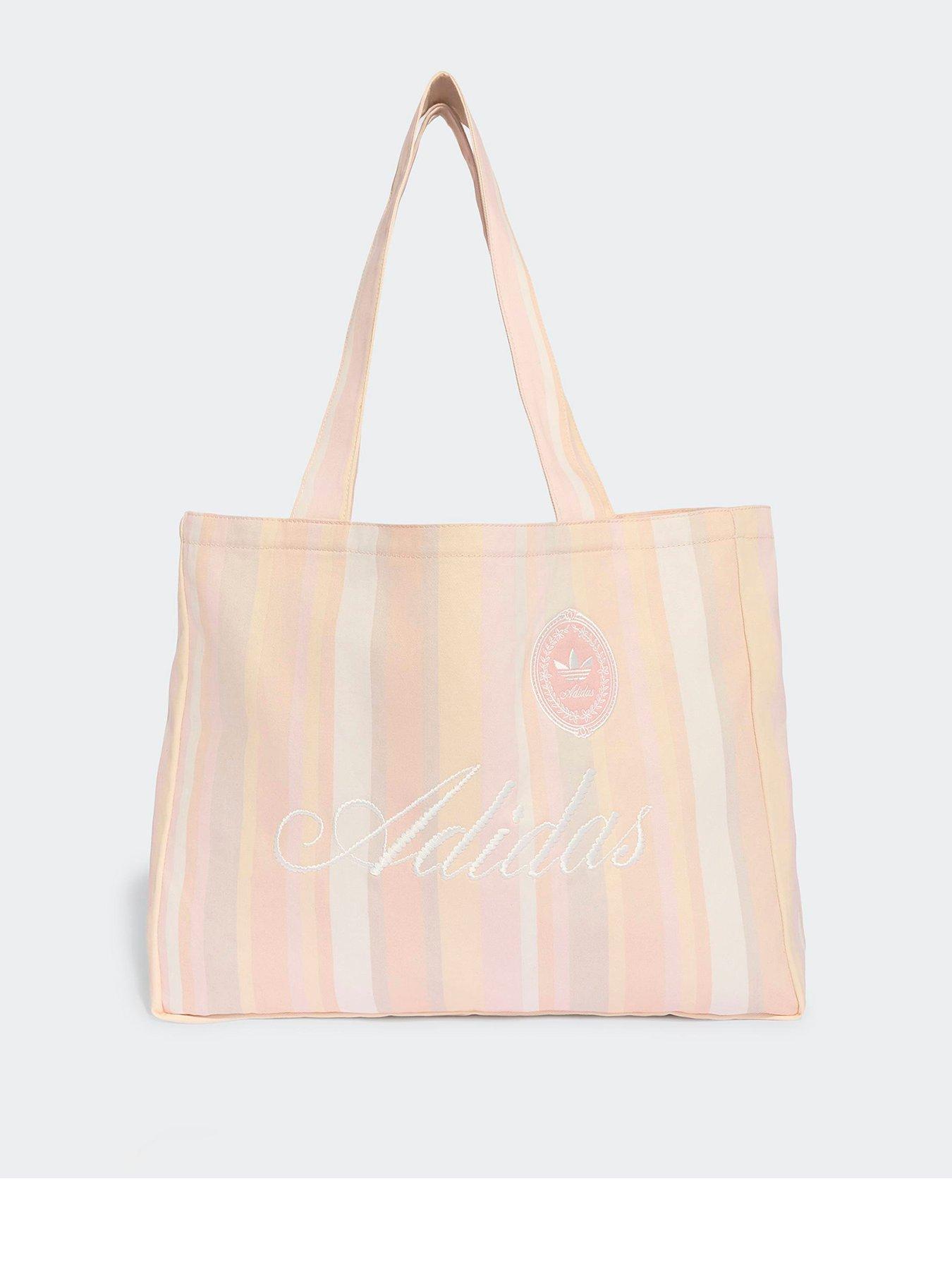 adidas Originals Women's Tote Bag - Pink
