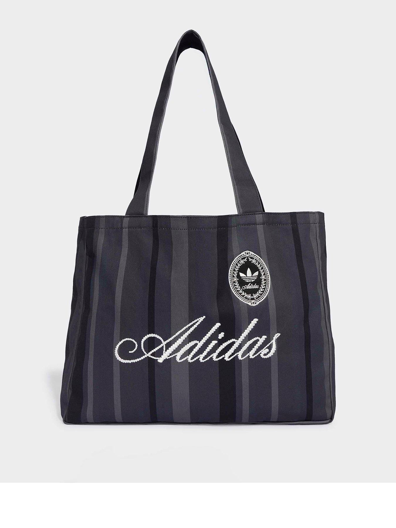 adidas Originals Women's Tote Bag - Grey