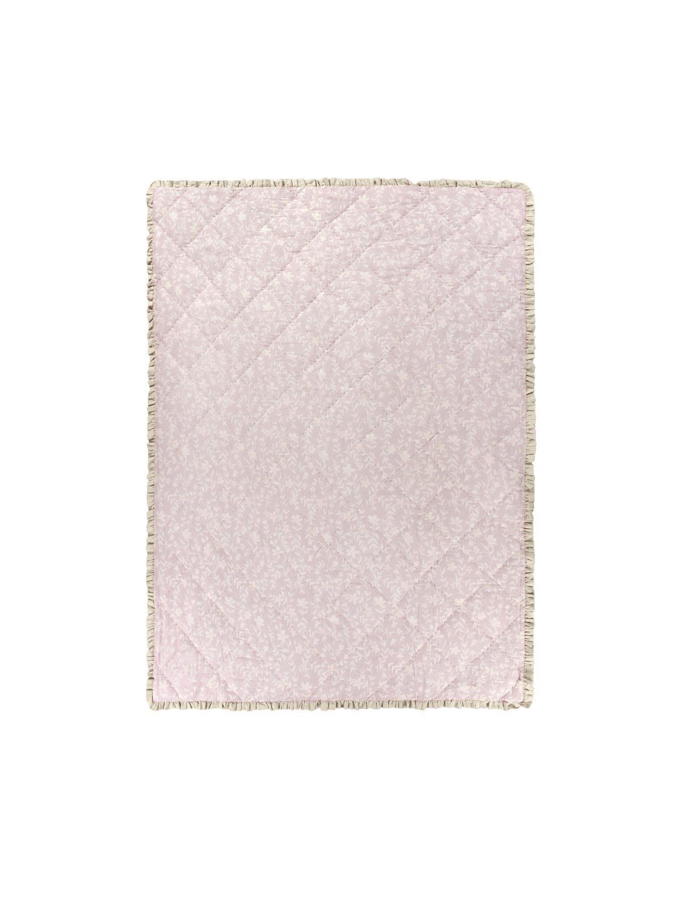  image of wylder-amelia-bedspread-blush