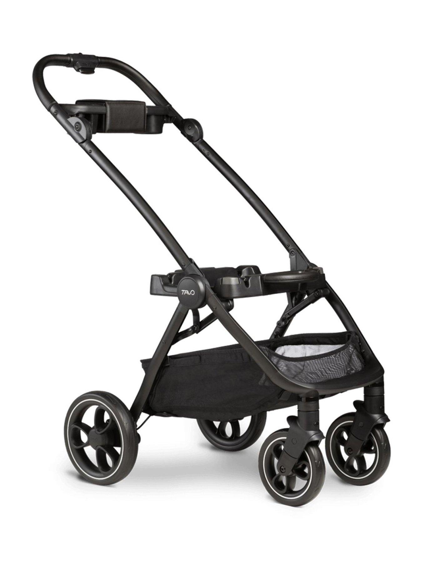 Image 1 of 8 of Tavo Rosco Stroller Frame for Maeve