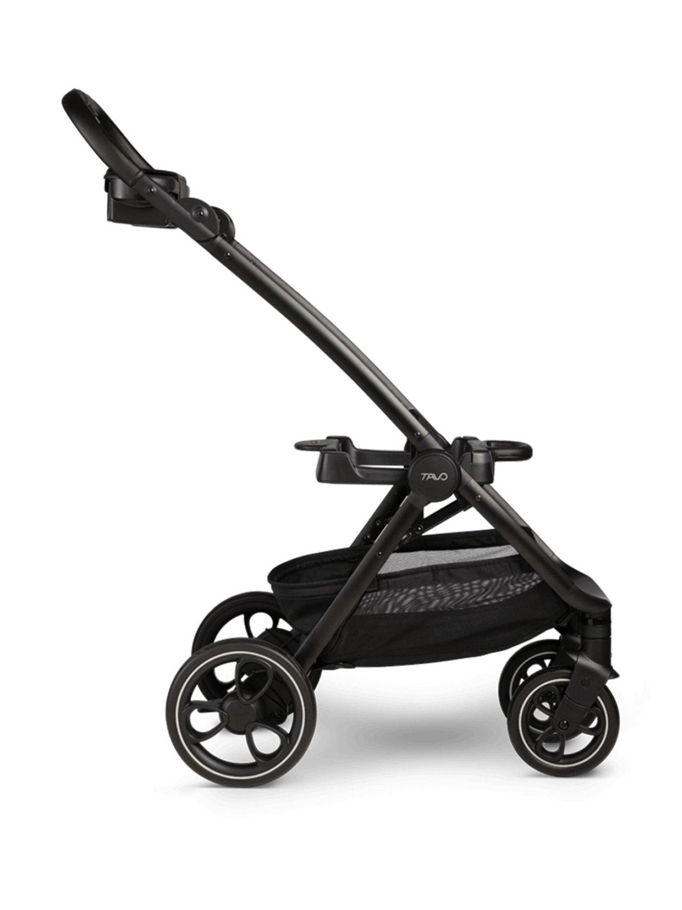 Image 2 of 8 of Tavo Rosco Stroller Frame for Maeve