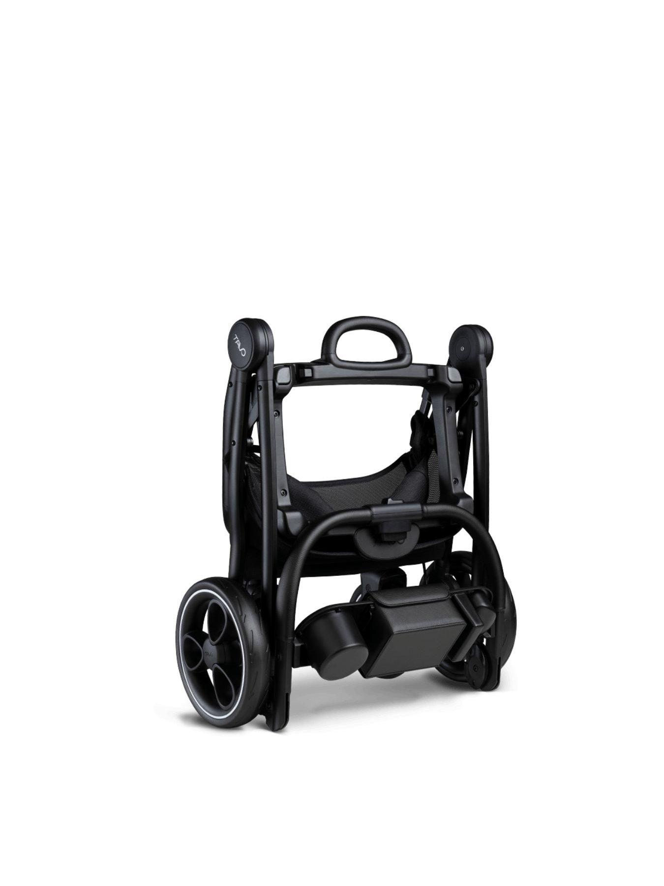 Image 3 of 8 of Tavo Rosco Stroller Frame for Maeve