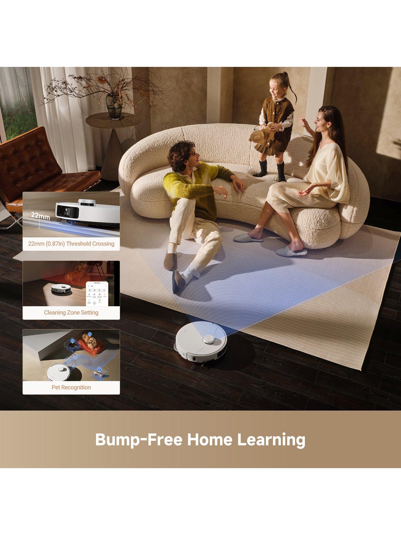  image of mova-p50-pro-ultra-robot-white