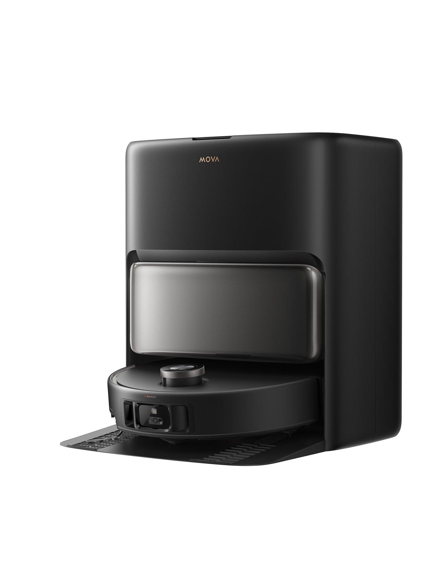  image of mova-v50-ultra-complete-robot-black