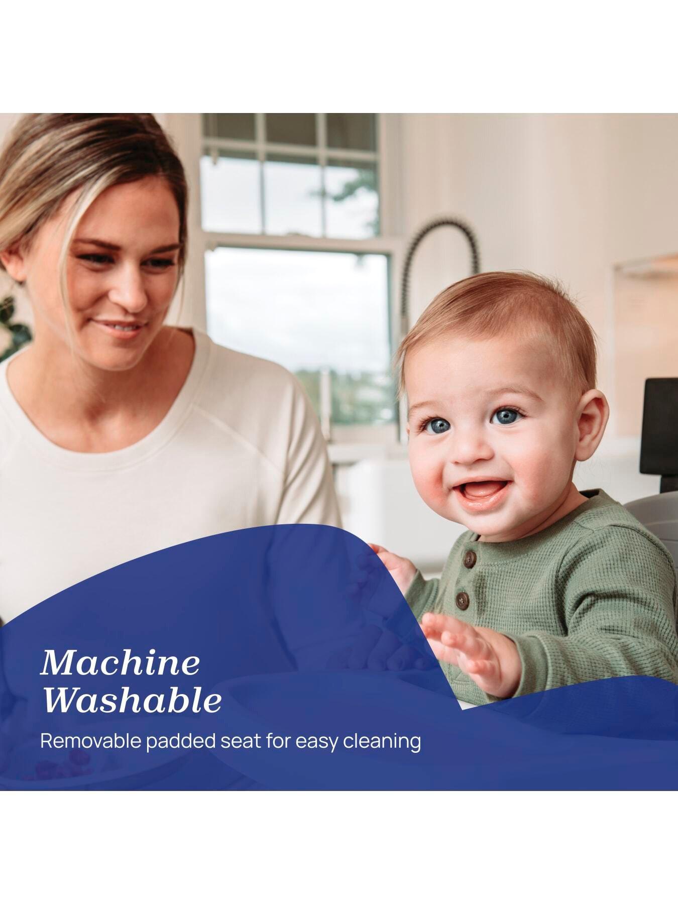  image of chicco-bento-booster-seat-vanilla