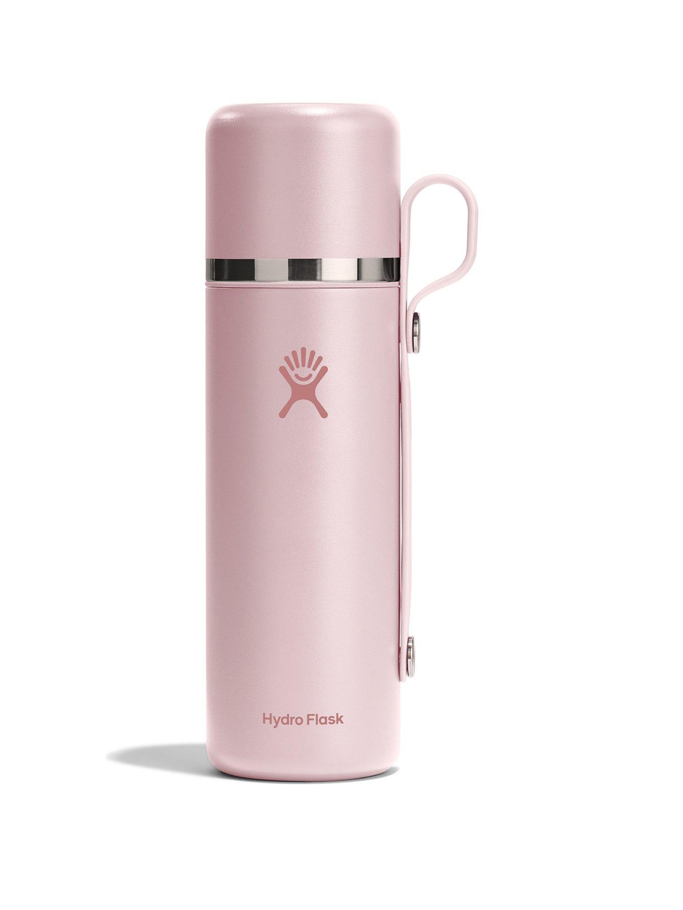 Hydro Flask 28 Oz Hot Flask And Cup - Trillium